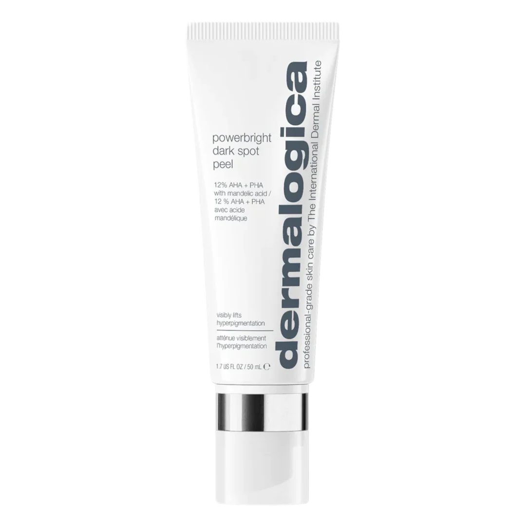 Dermalogica Powerbright Dark Spot Peel