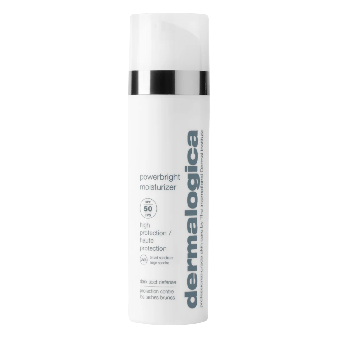Dermalogica Powerbright Moisturiser SPF50