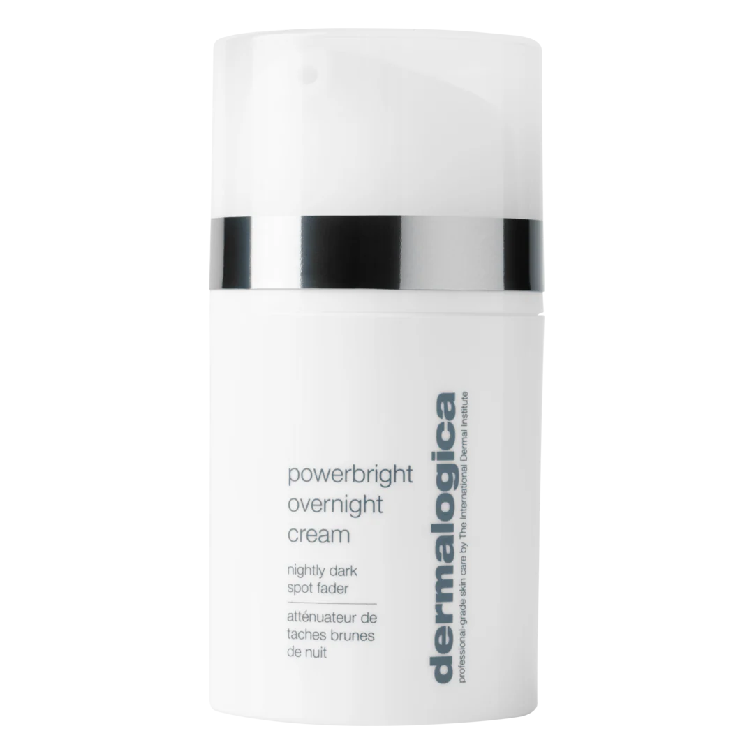 Dermalogica Powerbright Overnight Cream