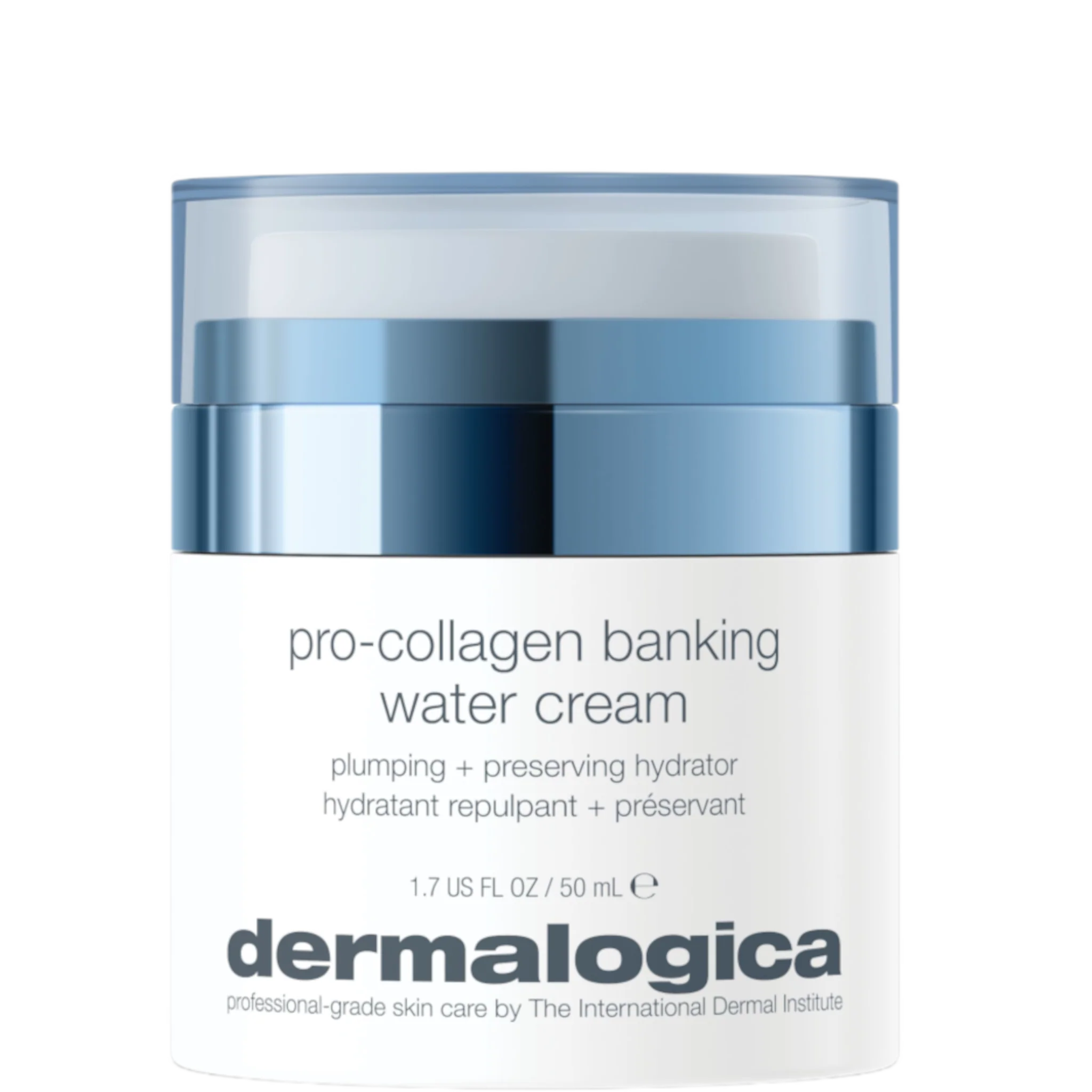 Dermalogica Pro-Collagen Banking Water Cream