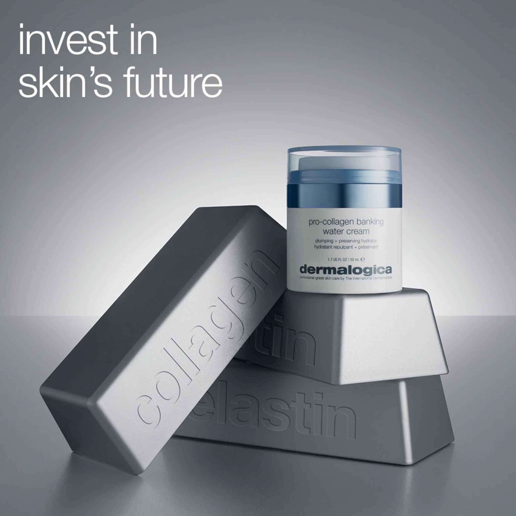 Dermalogica Pro-Collagen Banking Water Cream - Image 12