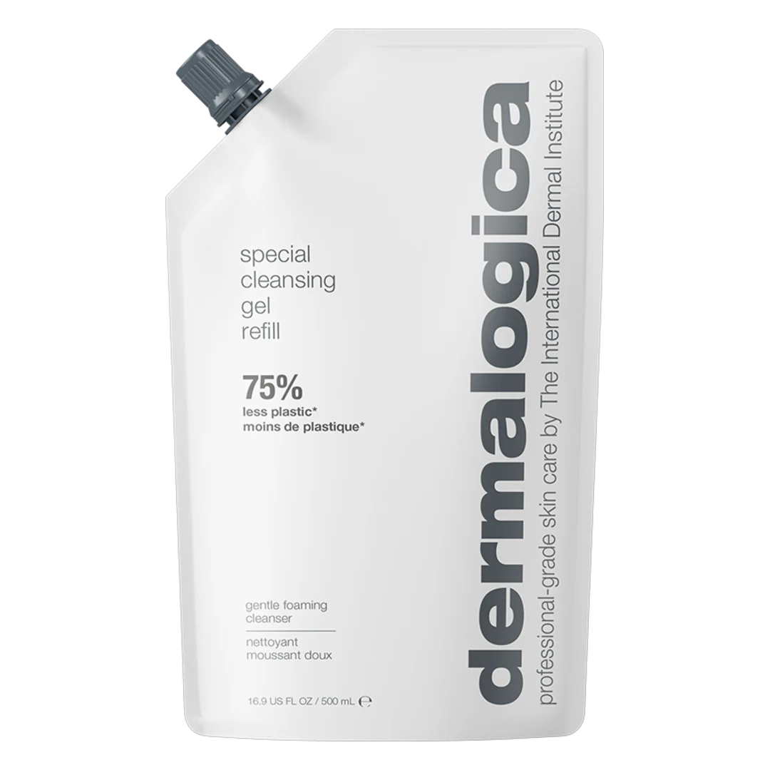 Dermalogica Special Cleansing Gel Refill