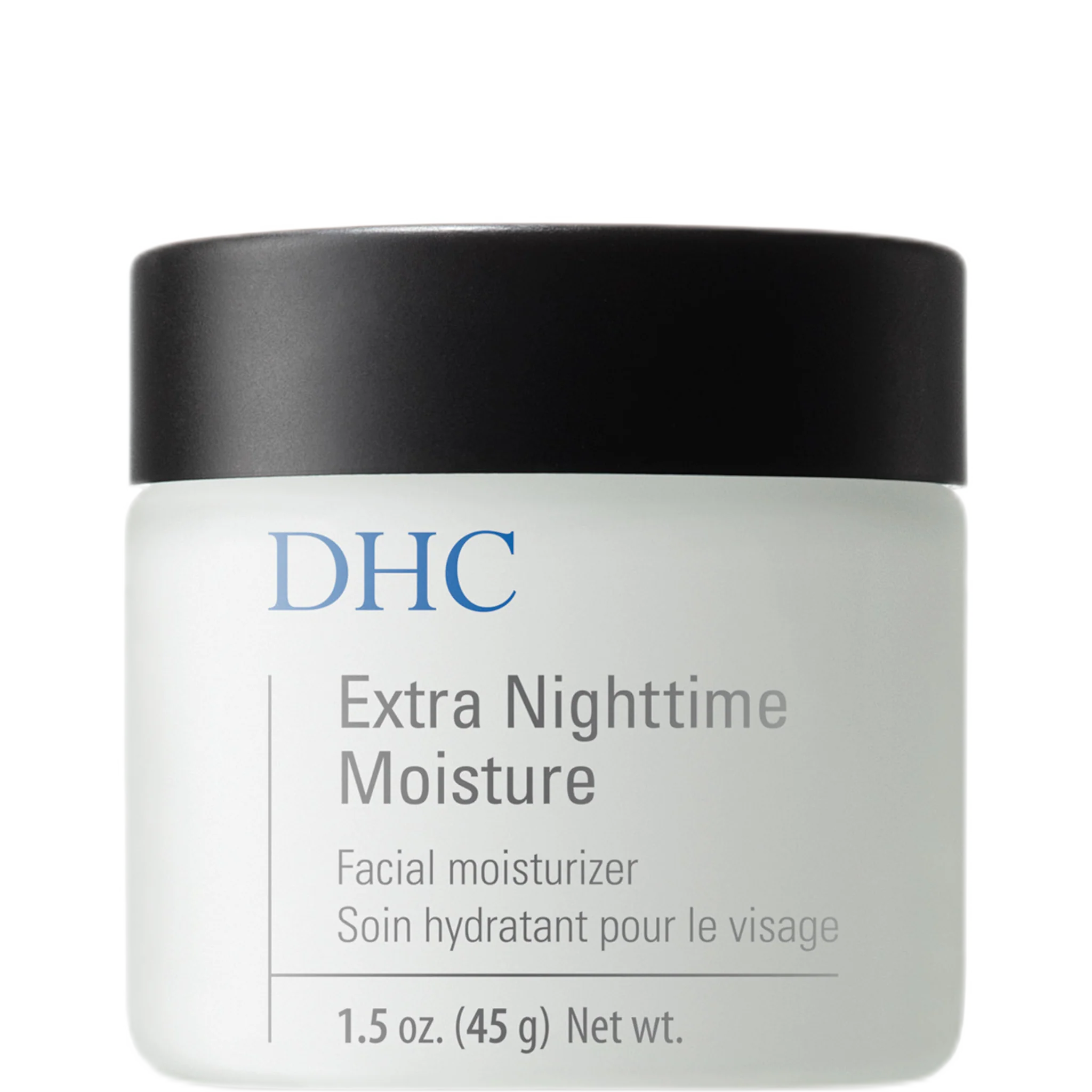 DHC Extra Nighttime Moisture