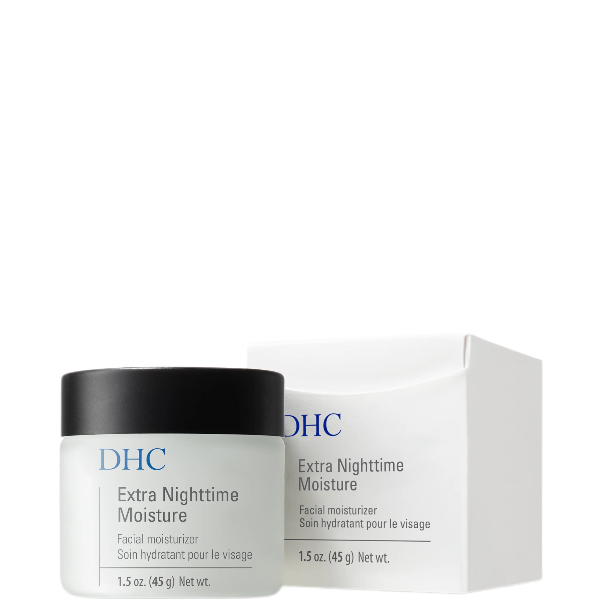 DHC Extra Nighttime Moisture - Image 2