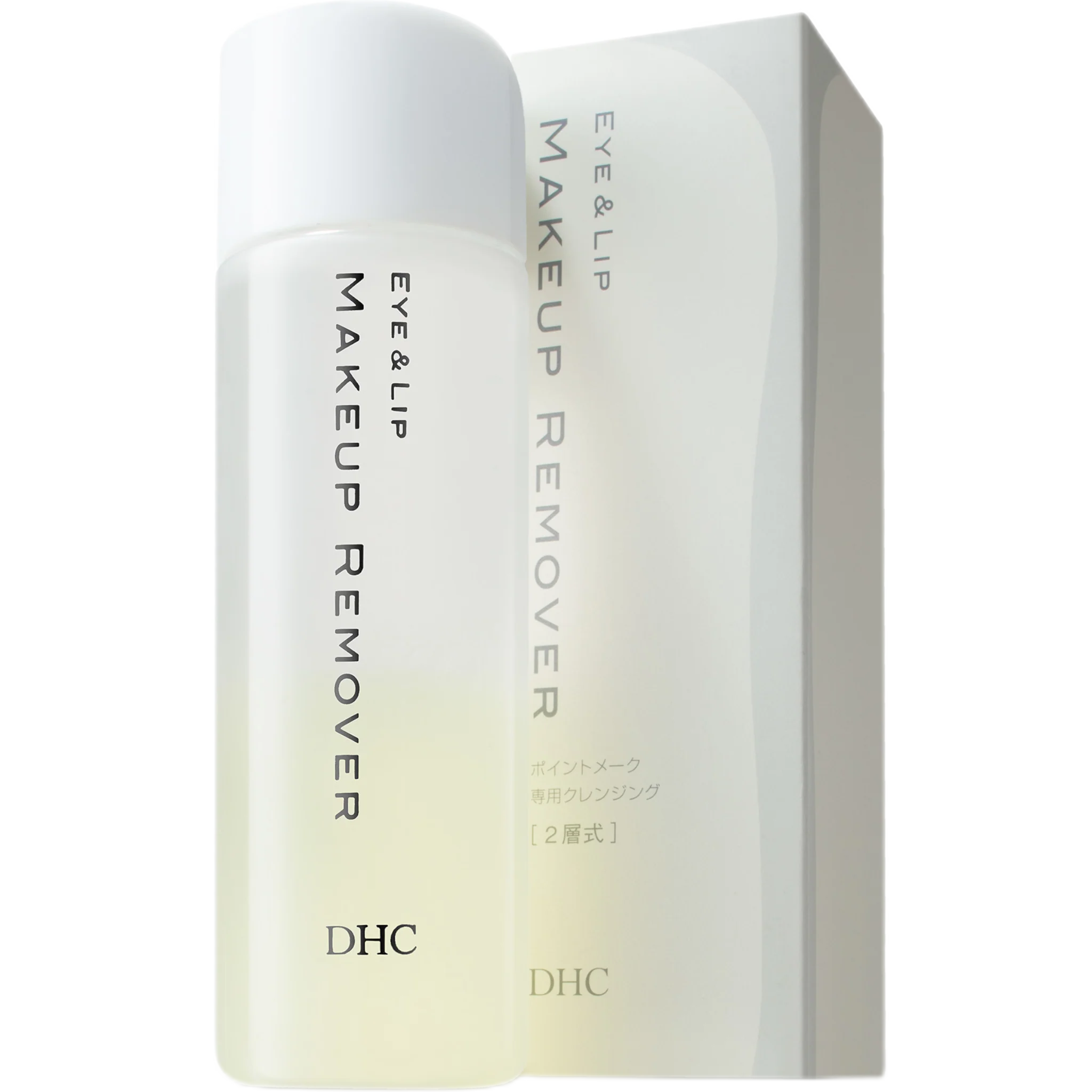 DHC Eye & Lip Makeup Remover - Image 2