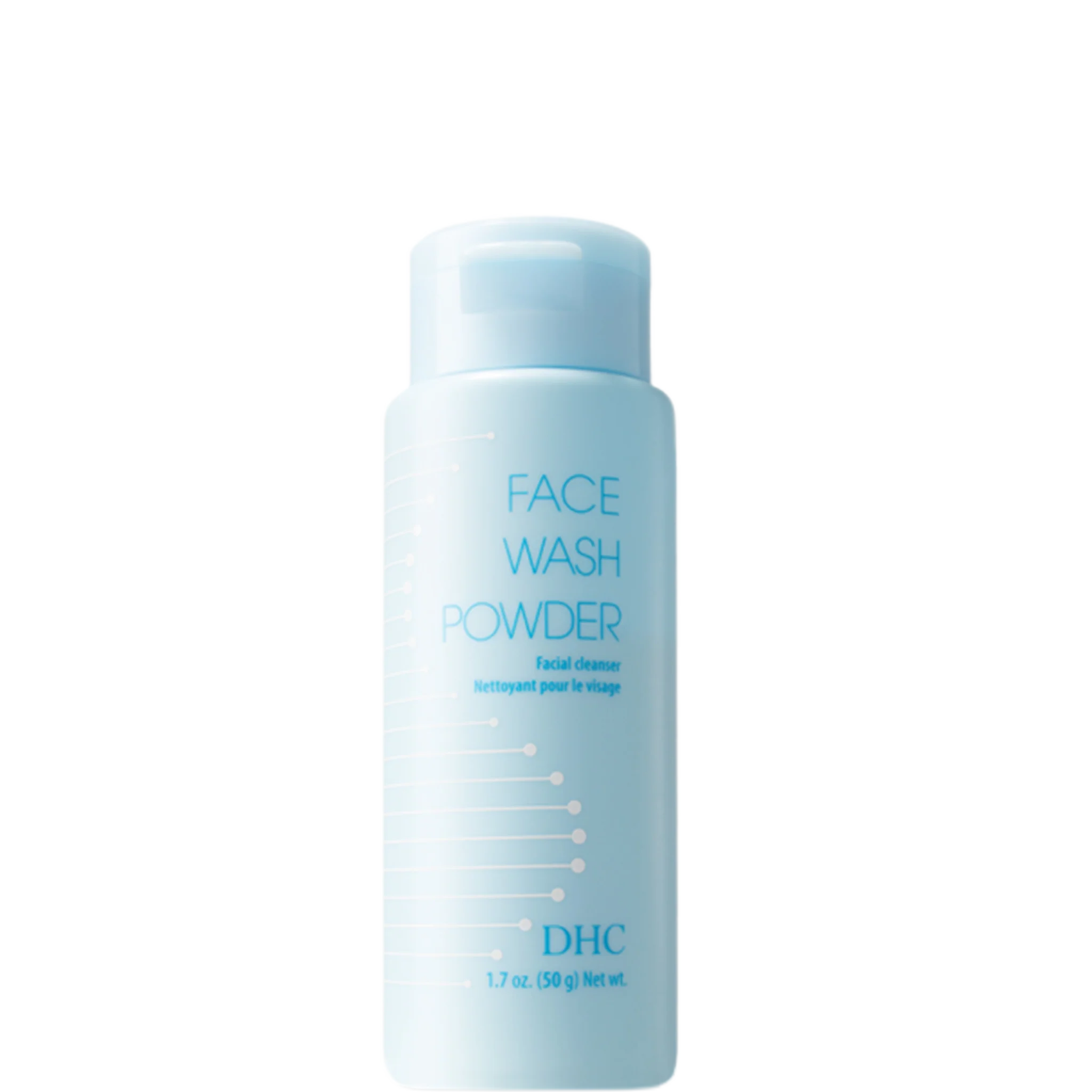 DHC Face Wash Powder