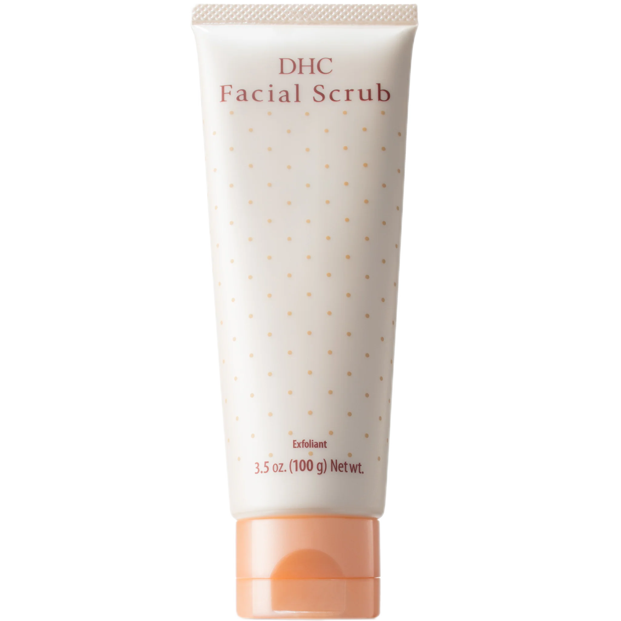 DHC Facial Scrub
