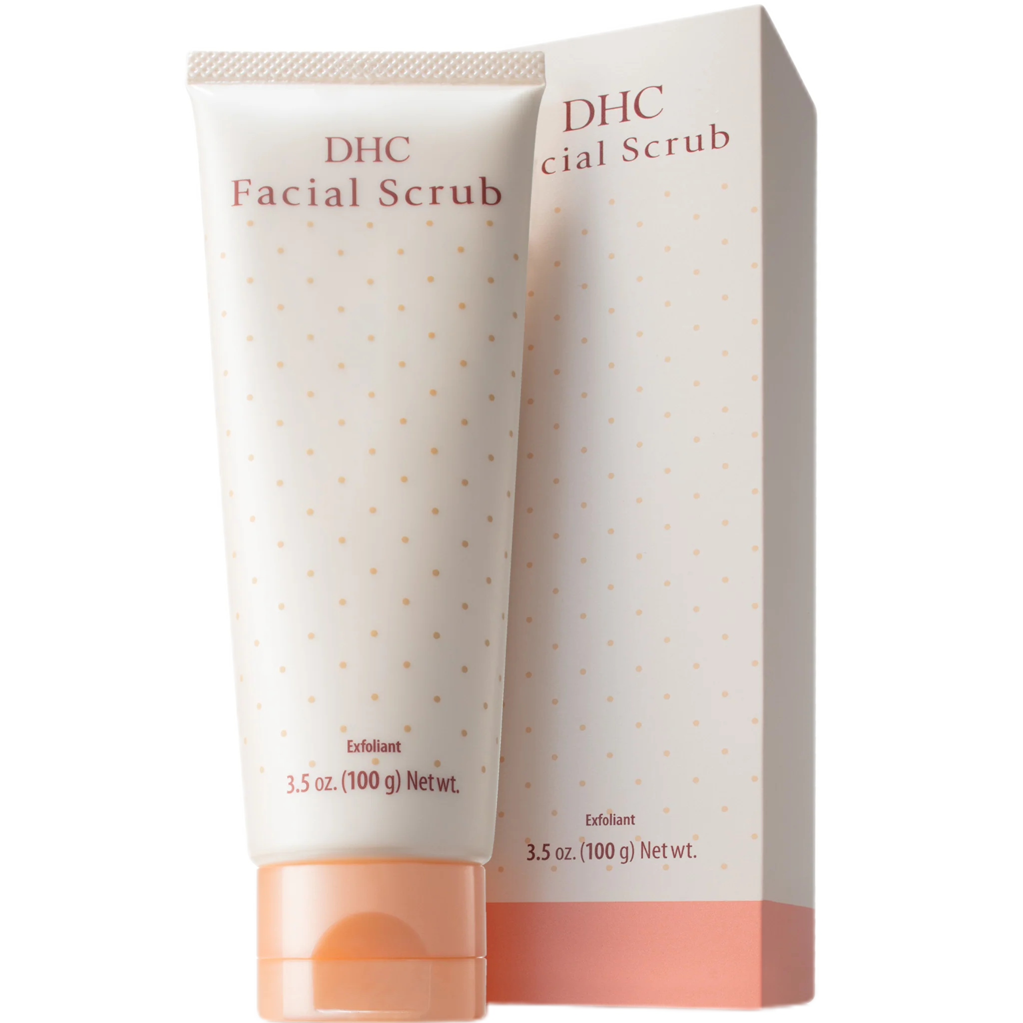 DHC Facial Scrub - Image 2