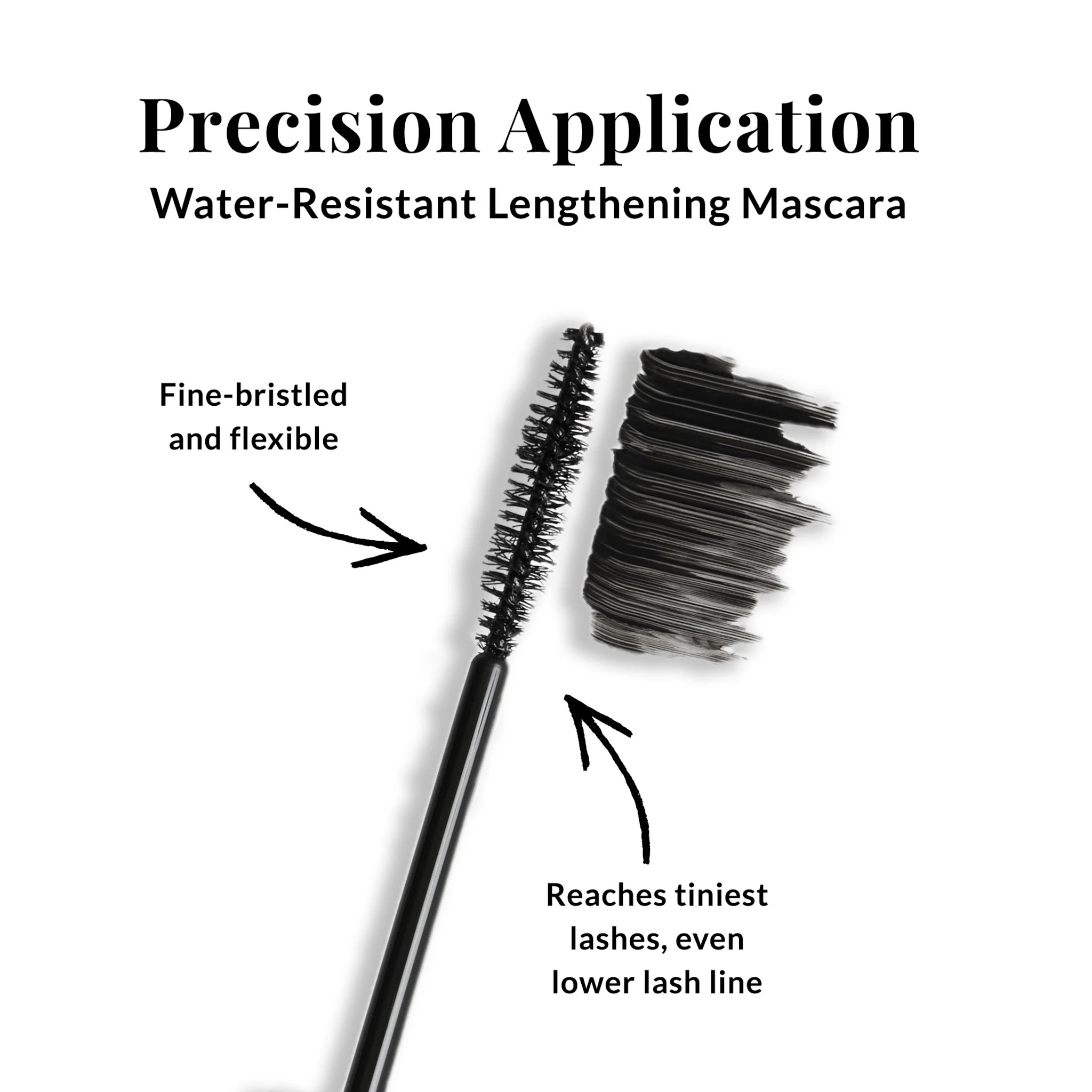 DHC Mascara Perfect Pro - Double Protection - Image 6