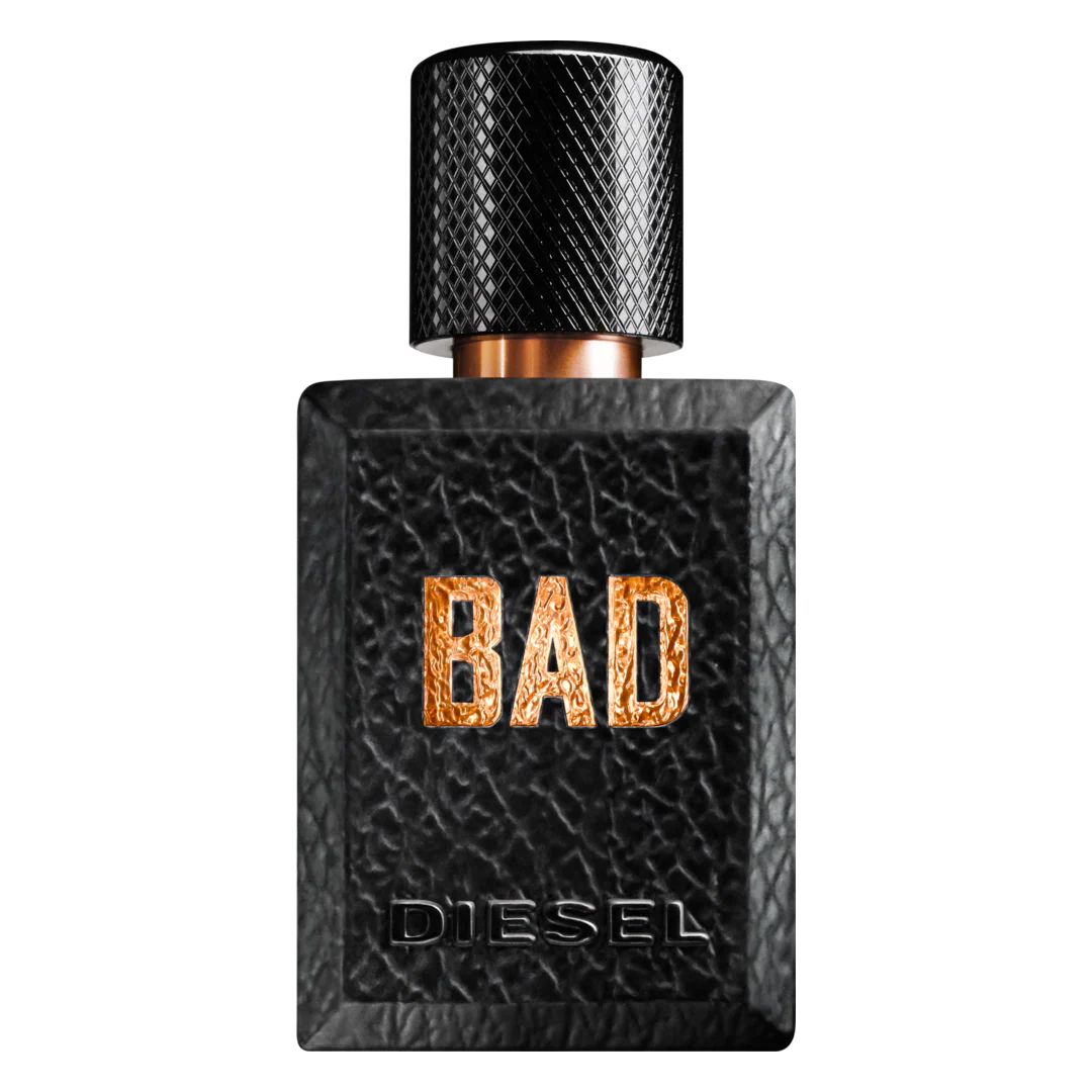 Diesel Bad Eau de Toilette Spray