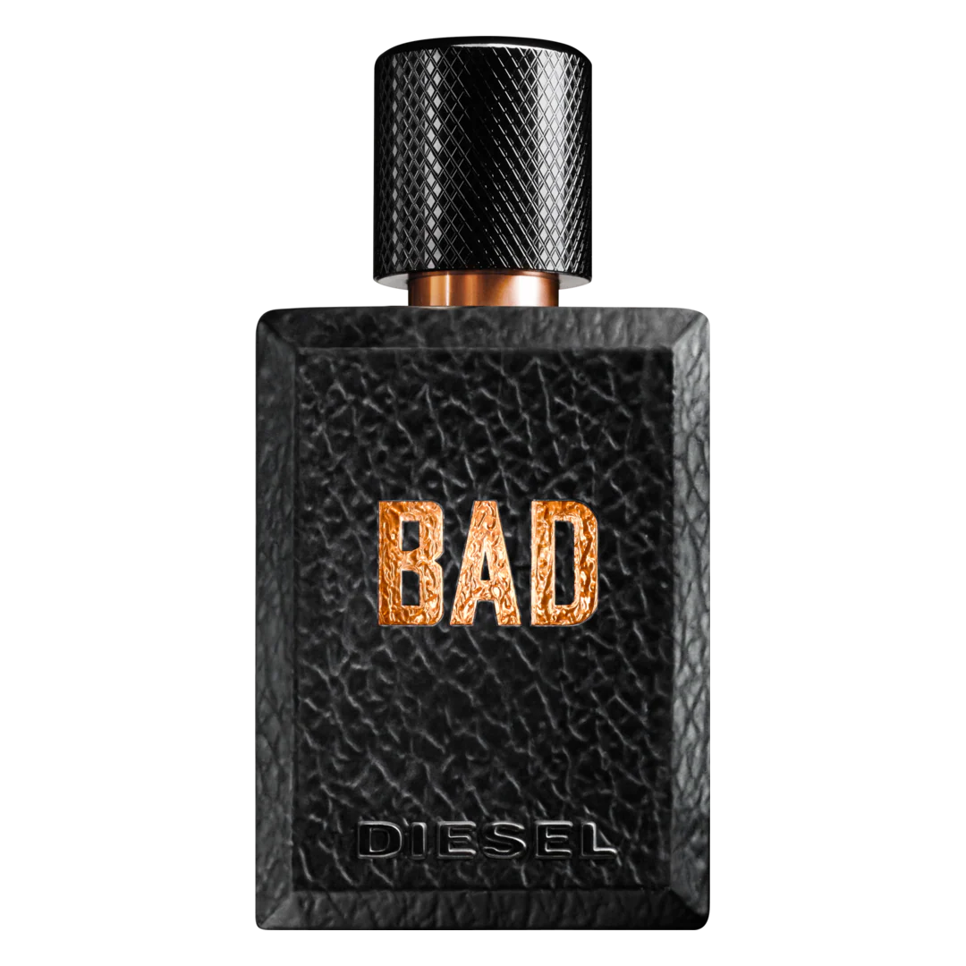 Diesel Bad Eau de Toilette Spray - Image 5