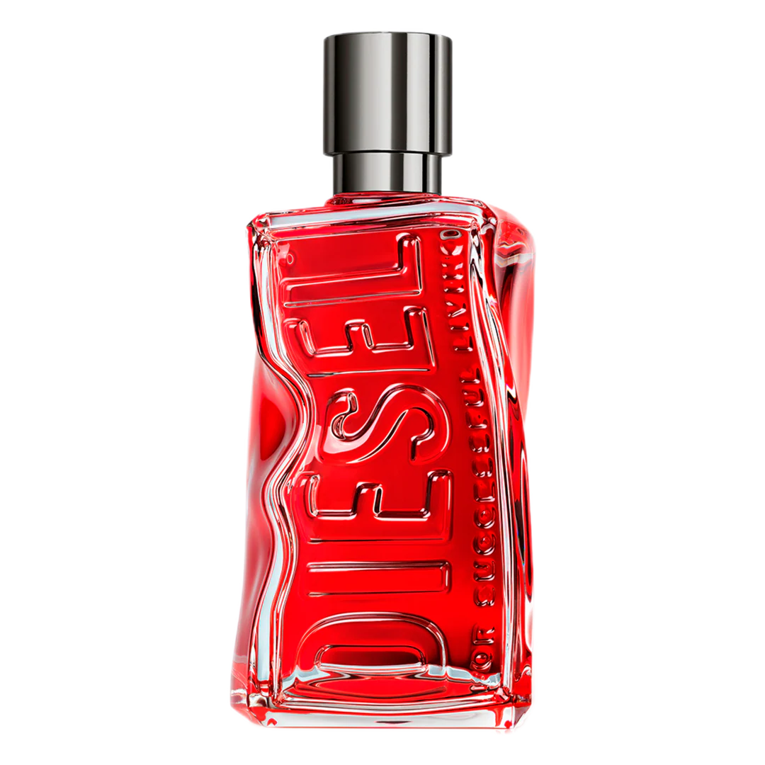 Diesel D Red Eau de Parfum Spray - Image 8