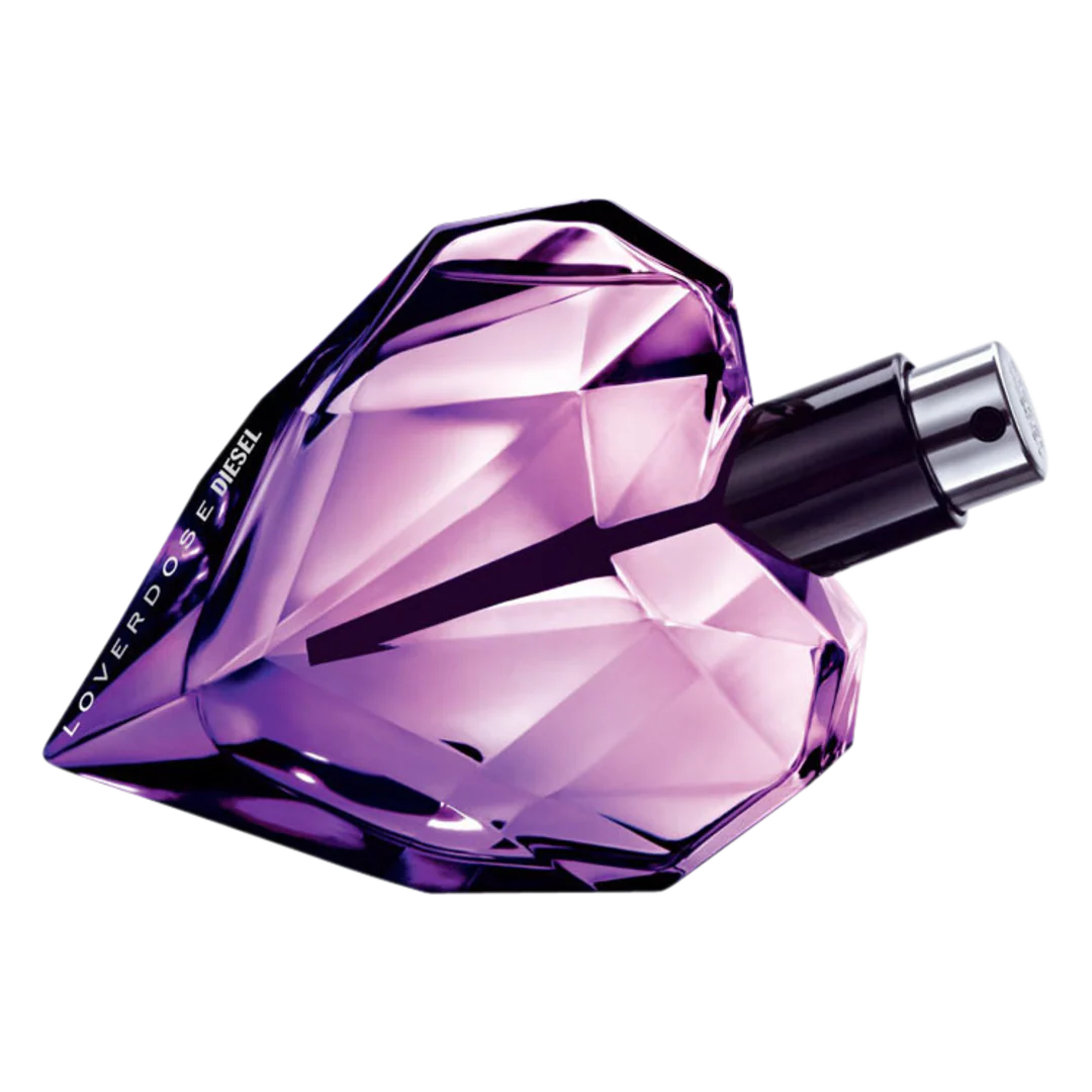 Diesel Loverdose Eau de Parfum Spray