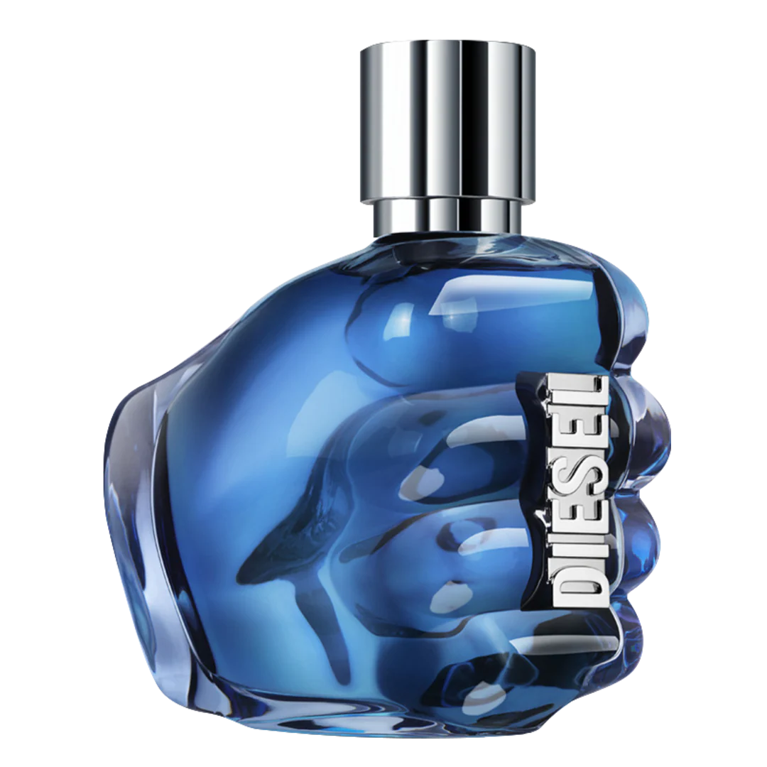 Diesel Sound of the Brave Eau de Toilette Spray