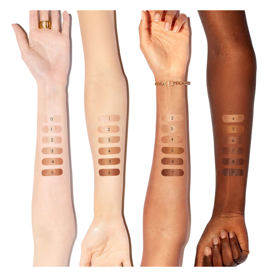 DIOR Forever Glow Star Filter - Image 23