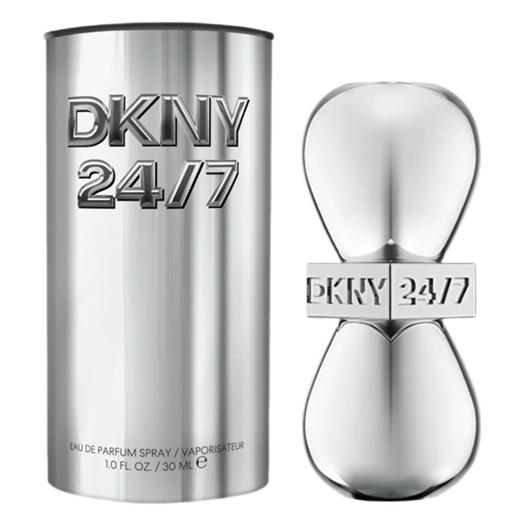 DKNY 24/7 Eau de Parfum Spray - Image 2