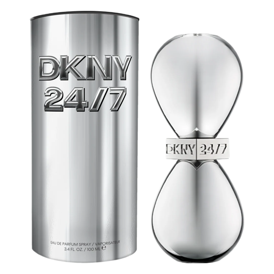 DKNY 24/7 Eau de Parfum Spray - Image 4