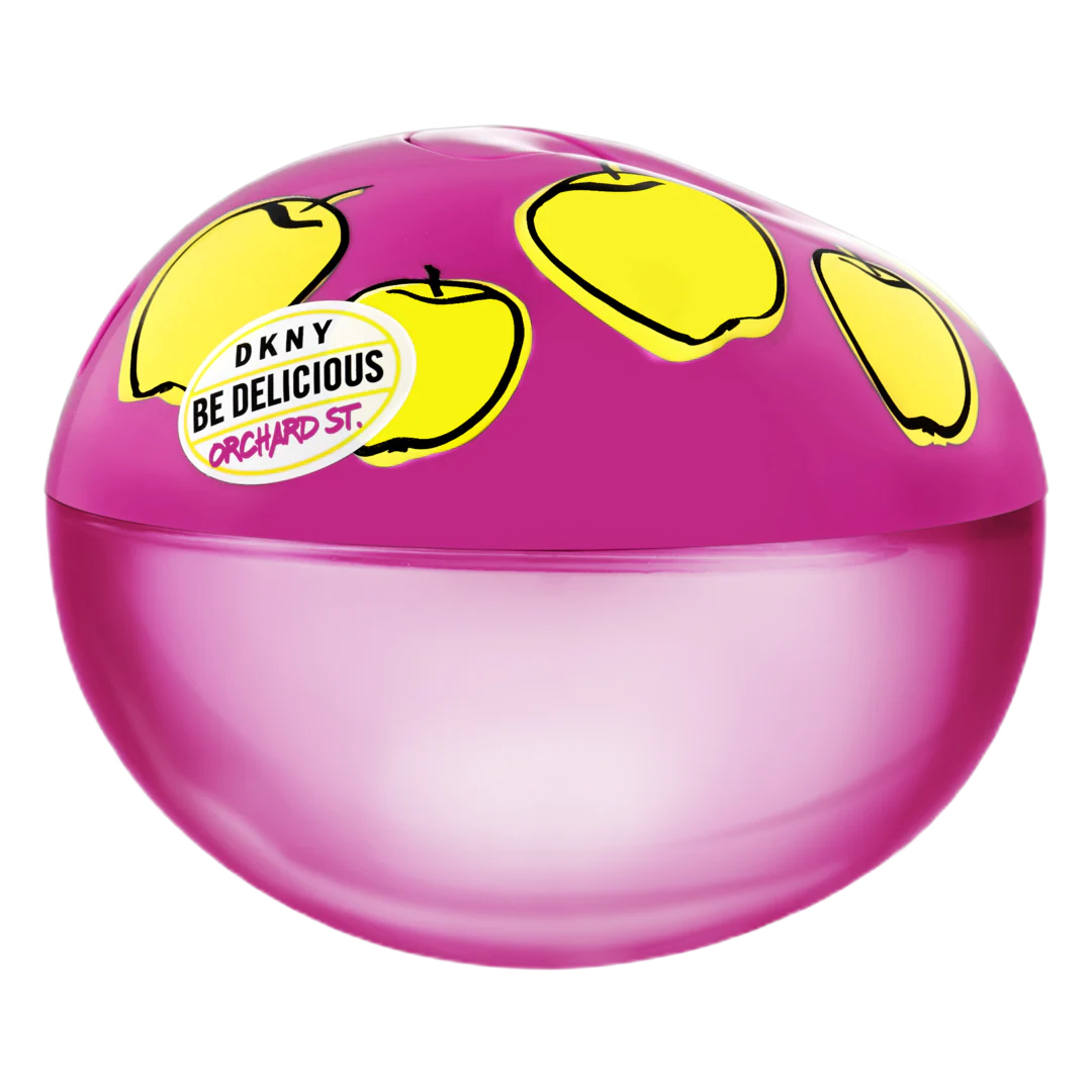 DKNY Be Delicious Orchard Street Eau de Parfum Spray - Image 5