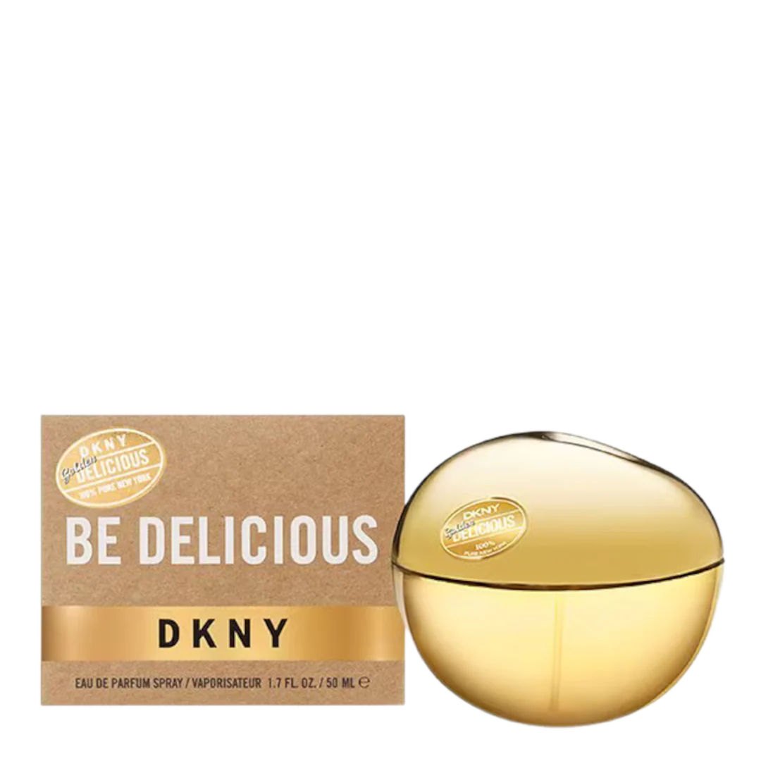 DKNY Golden Delicious Eau de Parfum Spray - Image 4