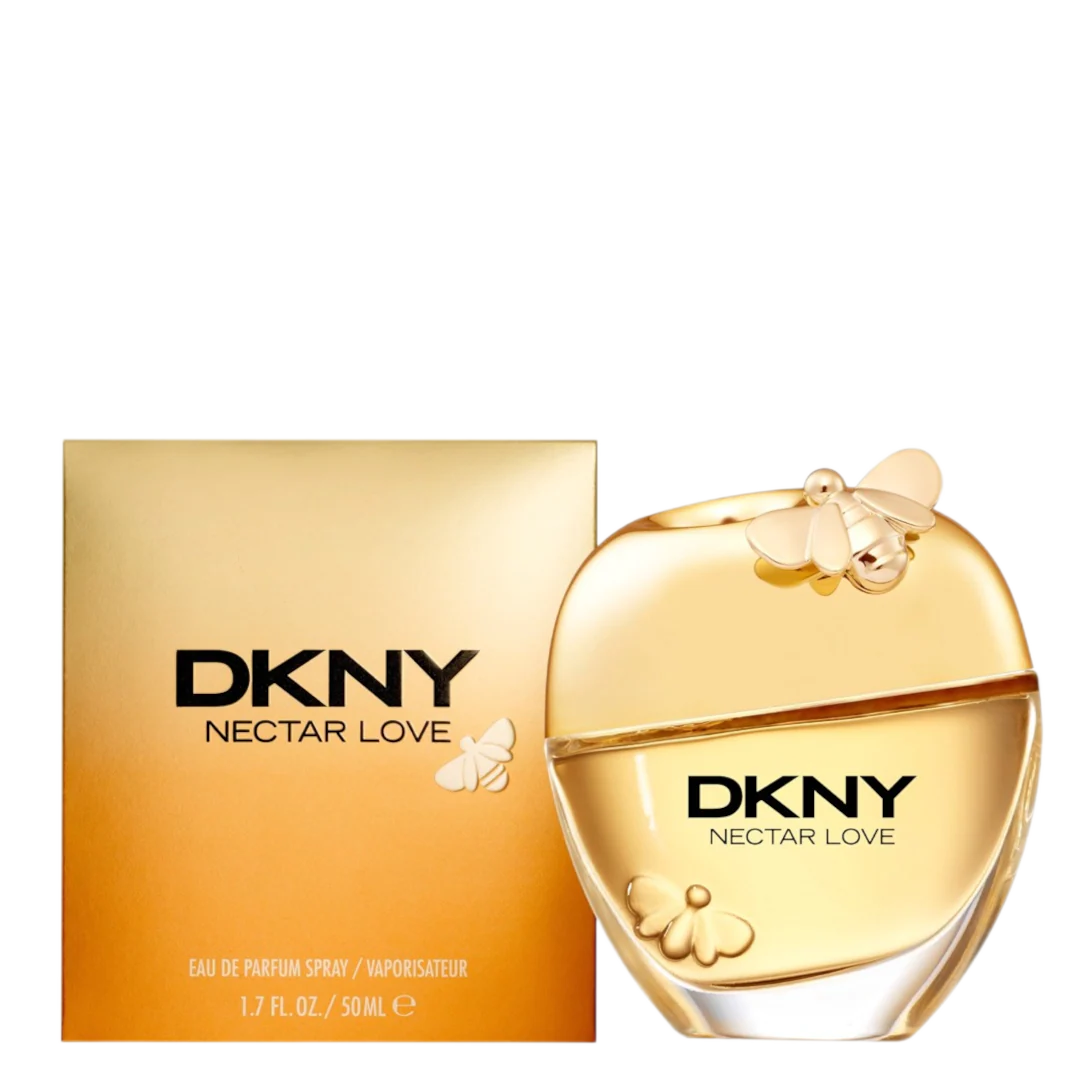 DKNY Nectar Love Eau de Parfum Spray - Image 2