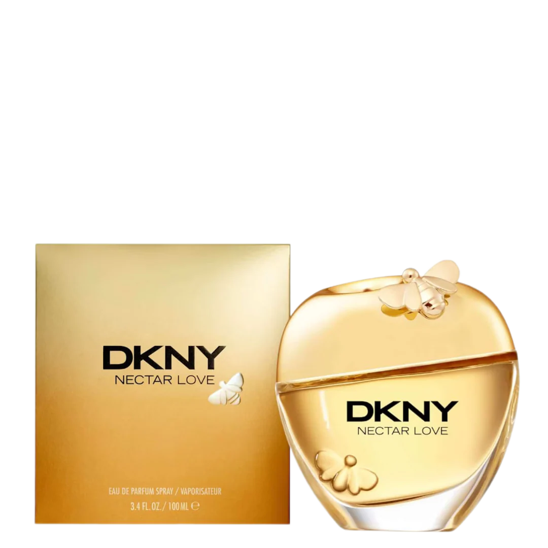 DKNY Nectar Love Eau de Parfum Spray - Image 4