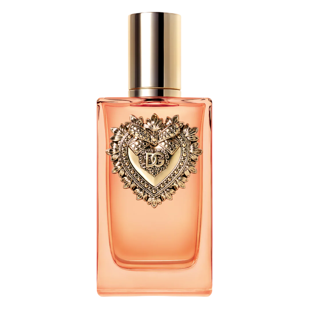 Dolce & Gabbana Devotion Eau de Parfum Intense Spray - Image 5