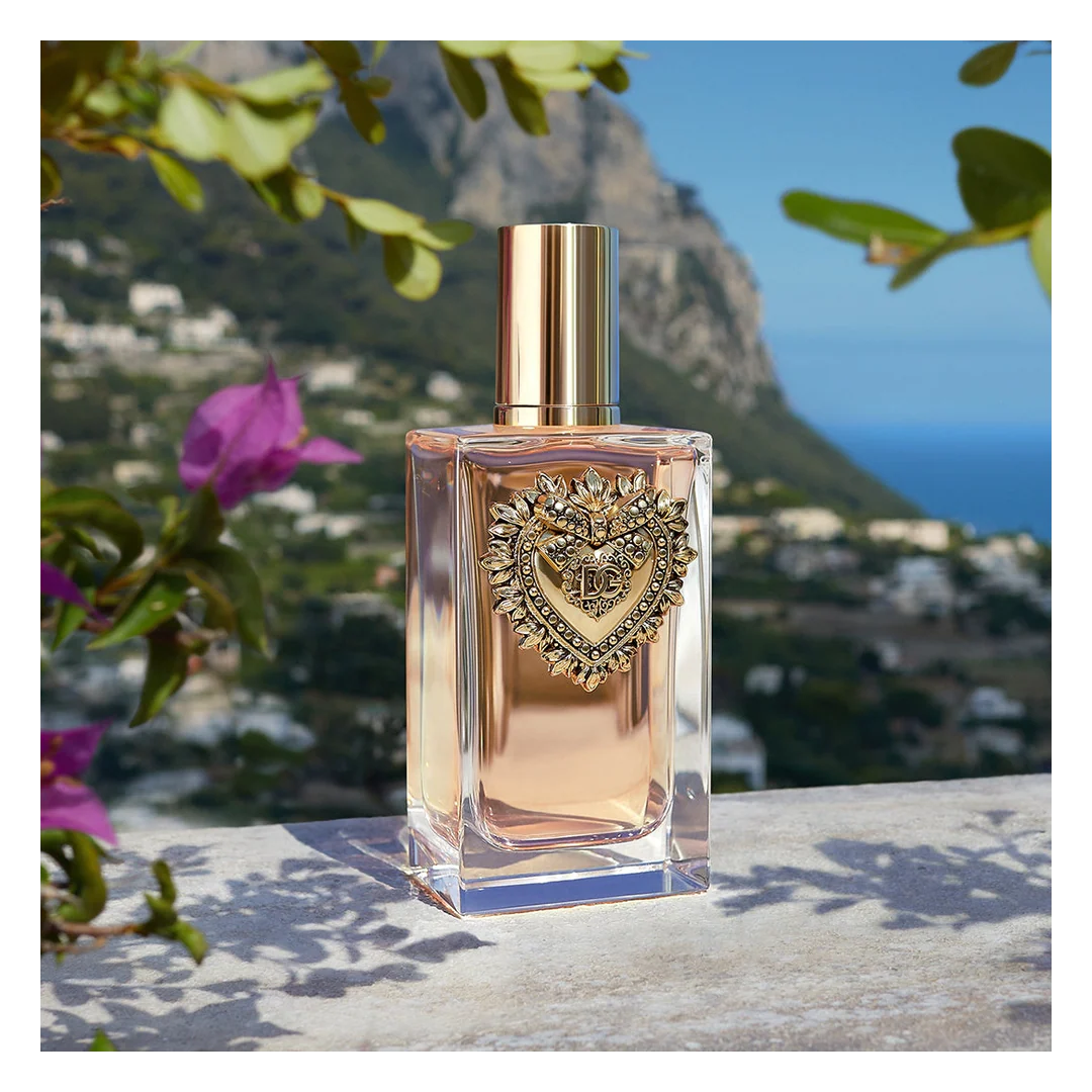 Dolce & Gabbana Devotion Eau de Parfum Spray - Image 15
