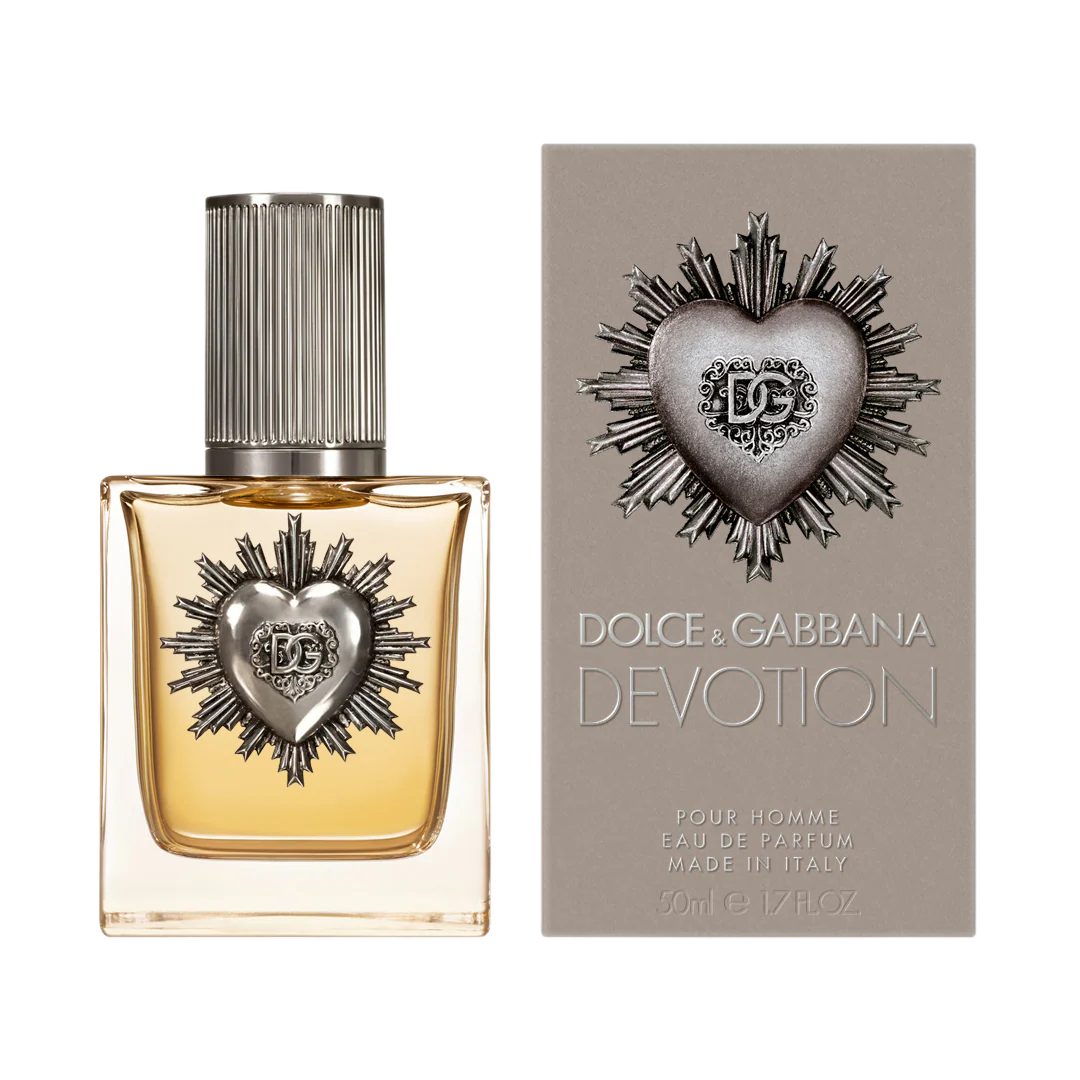 Dolce & Gabbana Devotion Pour Homme Eau de Parfum Spray - Image 4