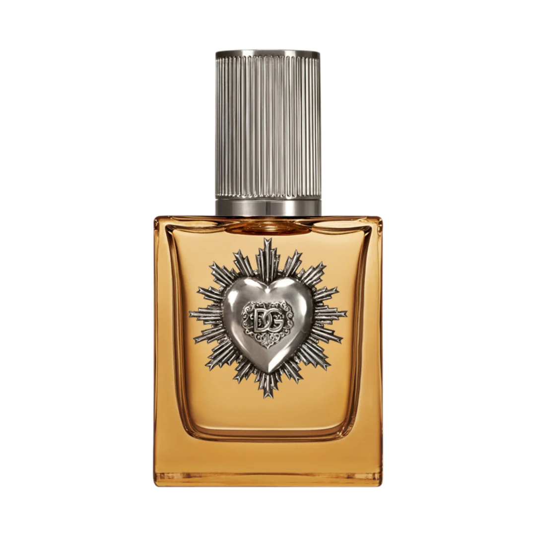 Dolce & Gabbana Devotion Pour Homme Parfum Spray - Image 3