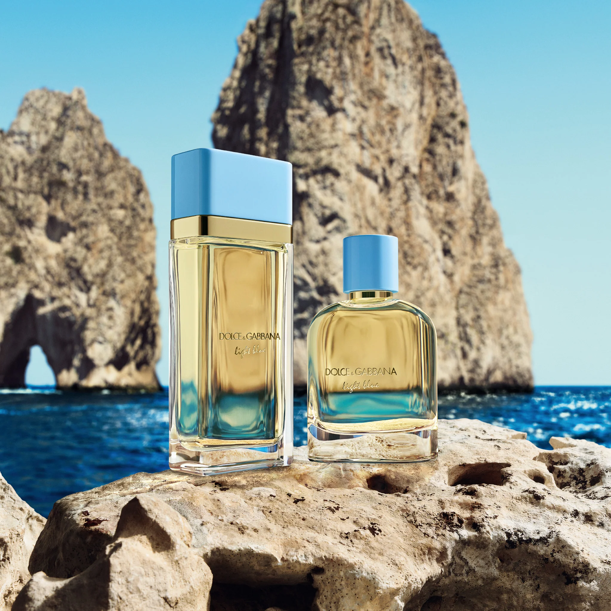 Dolce & Gabbana Light Blue Eau de Parfum - Image 14