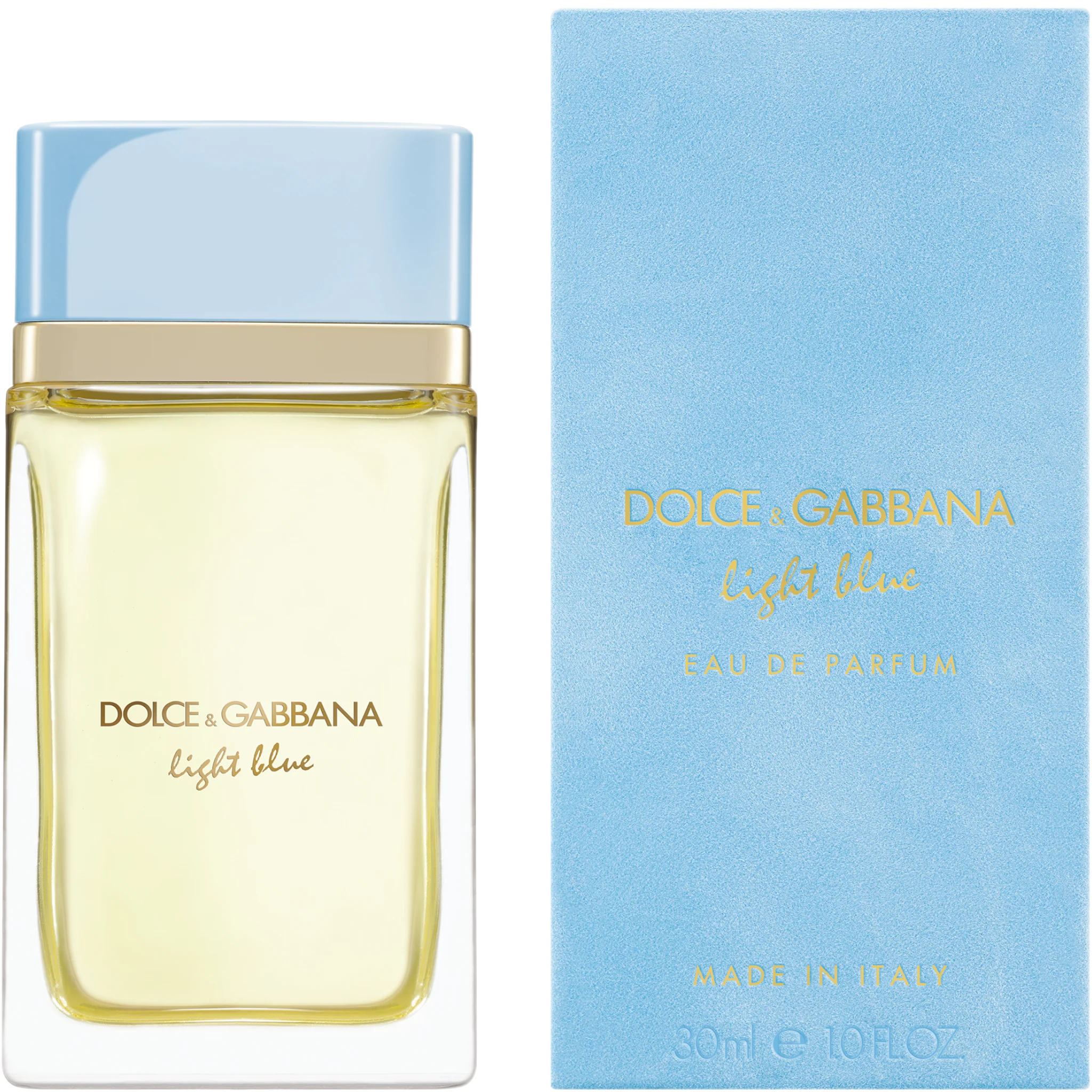Dolce & Gabbana Light Blue Eau de Parfum - Image 2