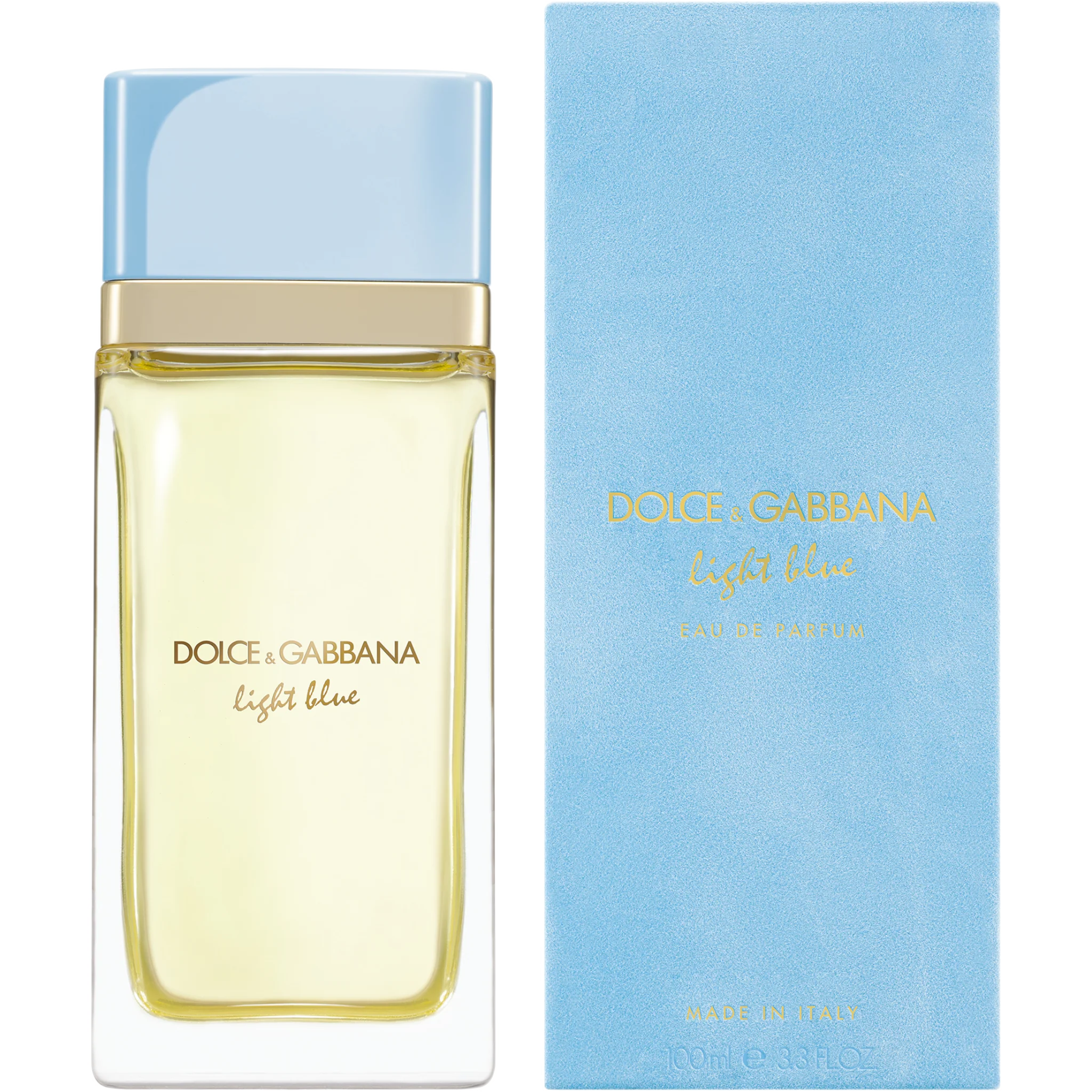 Dolce & Gabbana Light Blue Eau de Parfum - Image 6