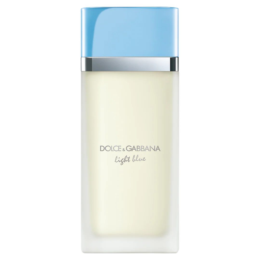 Dolce & Gabbana Light Blue Eau de Toilette Spray