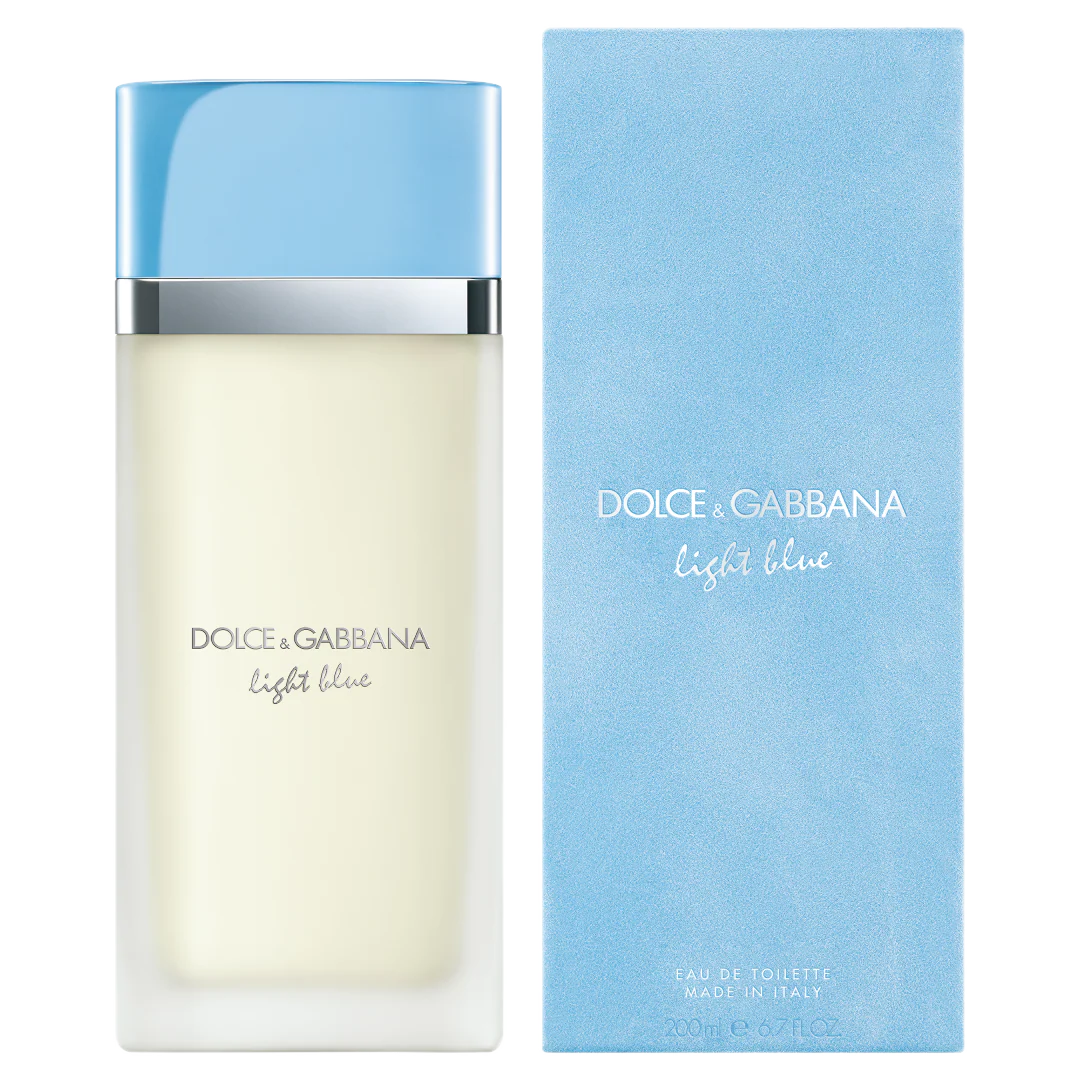 Dolce & Gabbana Light Blue Eau de Toilette Spray - Image 2
