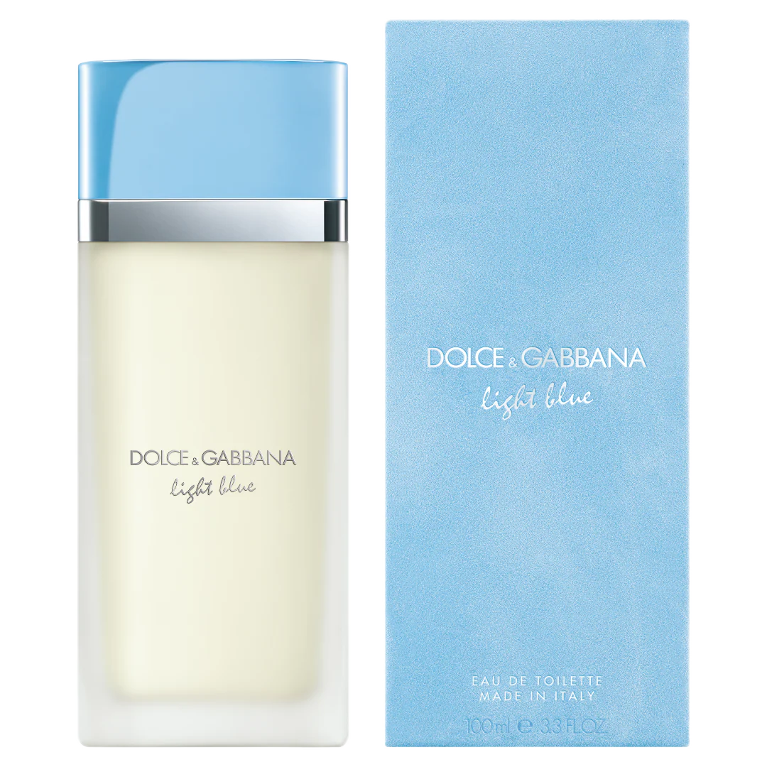 Dolce & Gabbana Light Blue Eau de Toilette Spray - Image 4