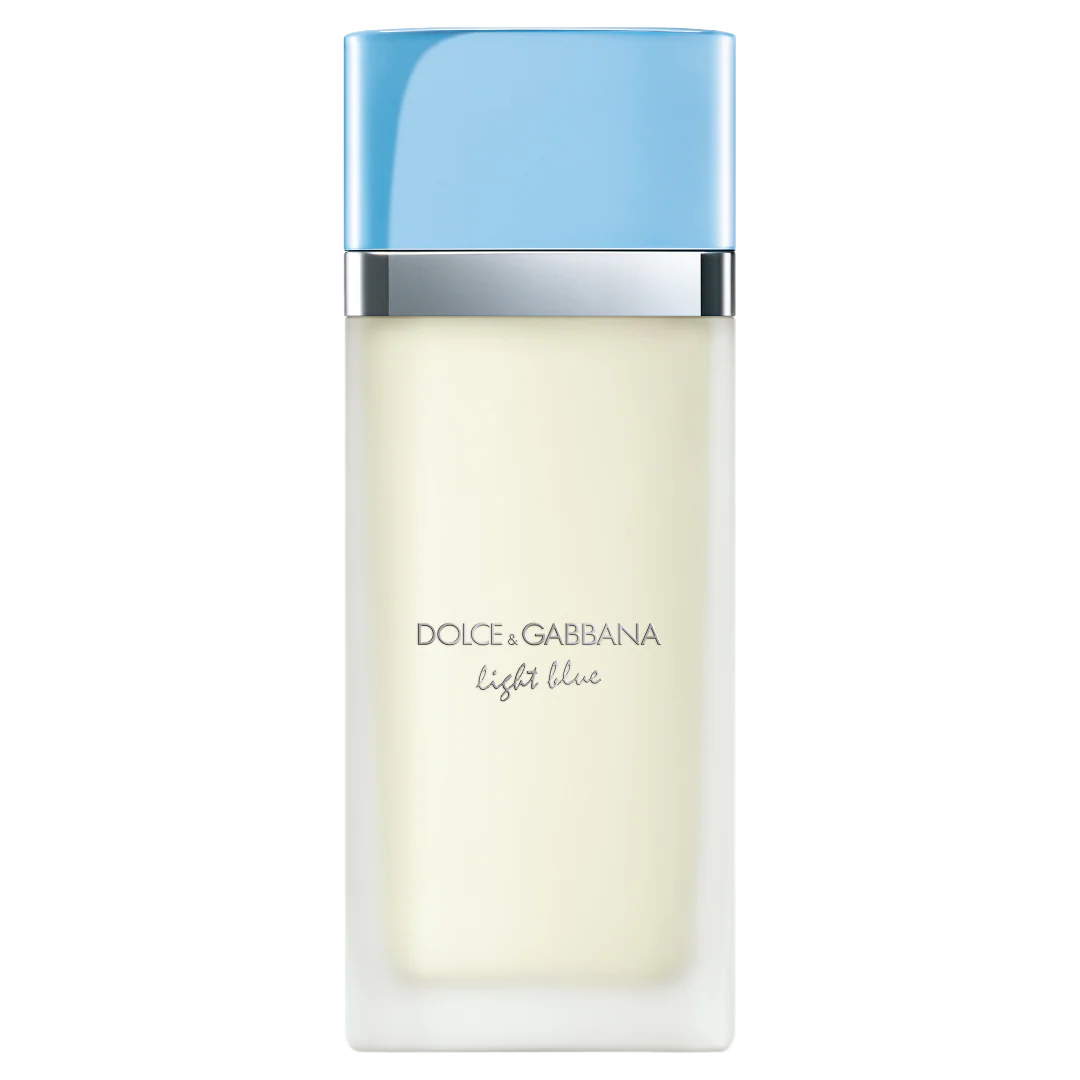 Dolce & Gabbana Light Blue Eau de Toilette Spray - Image 5