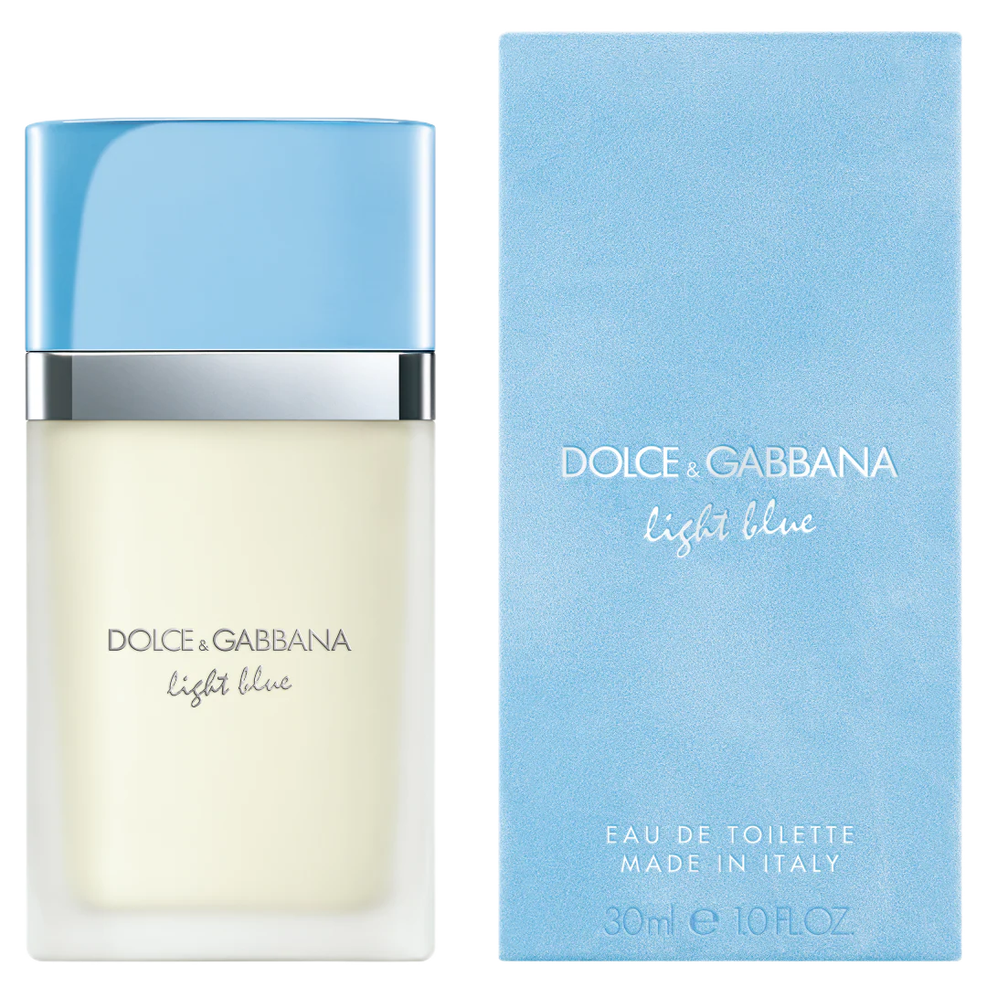 Dolce & Gabbana Light Blue Eau de Toilette Spray - Image 8