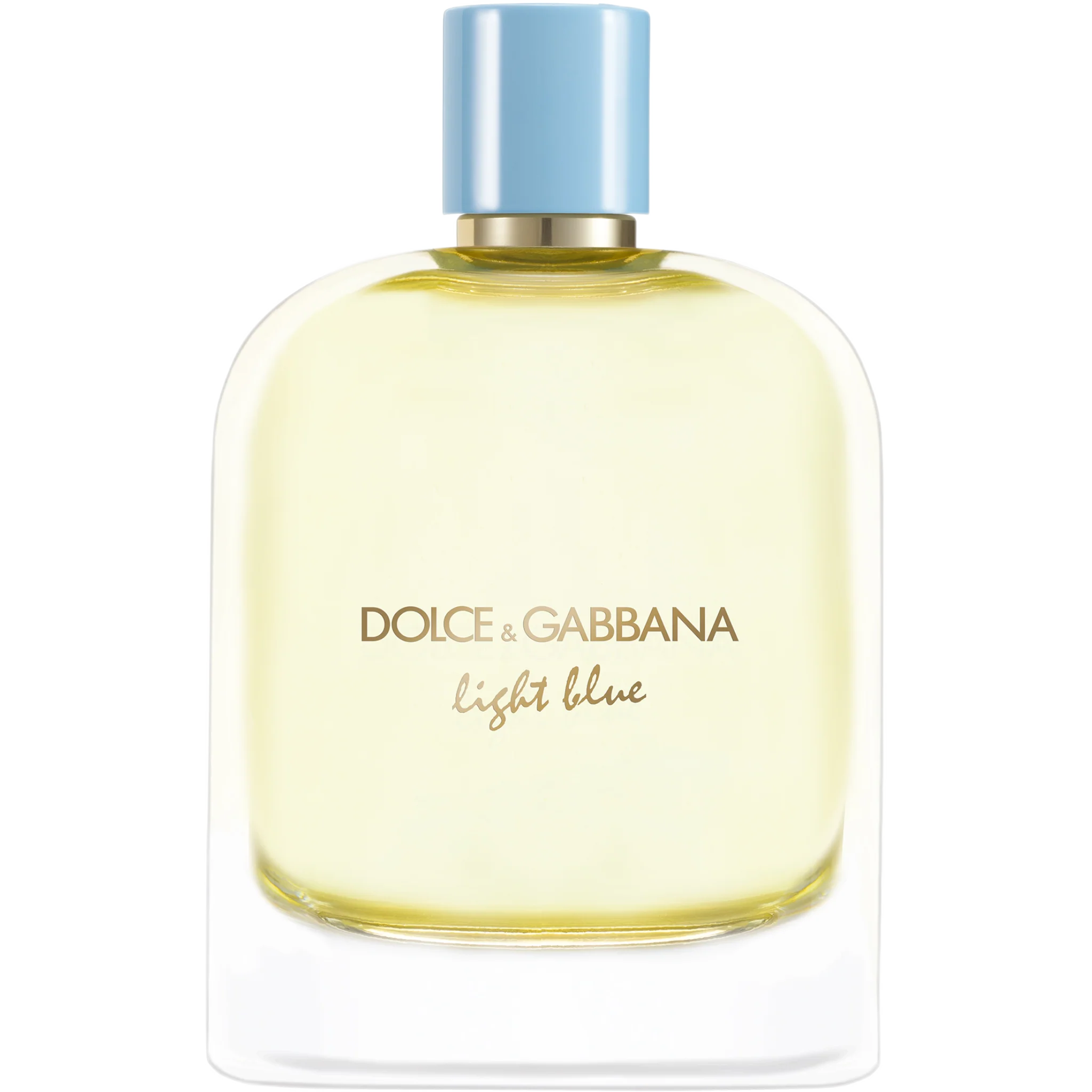 Dolce & Gabbana Light Blue Pour Homme Eau de Parfum