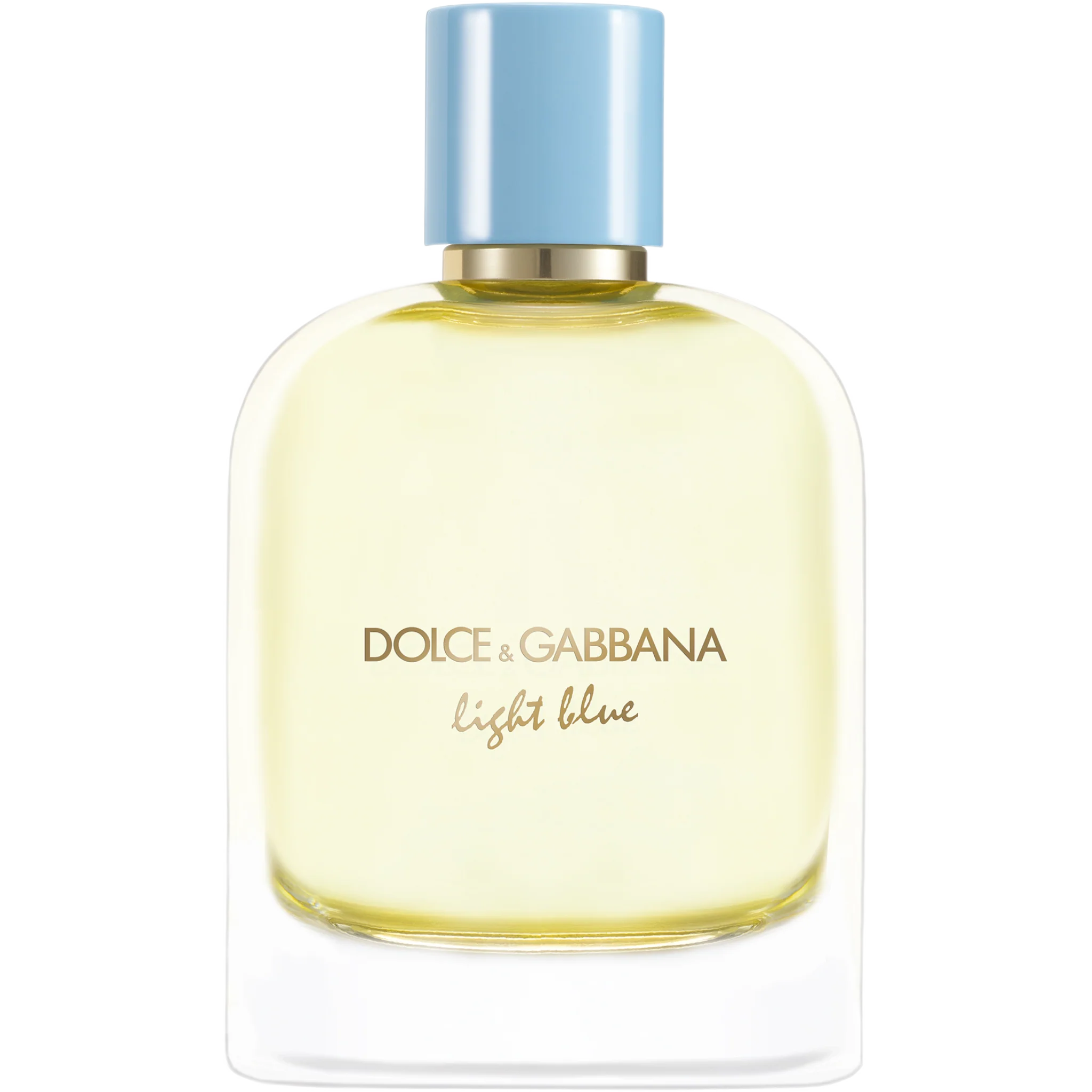 Dolce & Gabbana Light Blue Pour Homme Eau de Parfum - Image 3