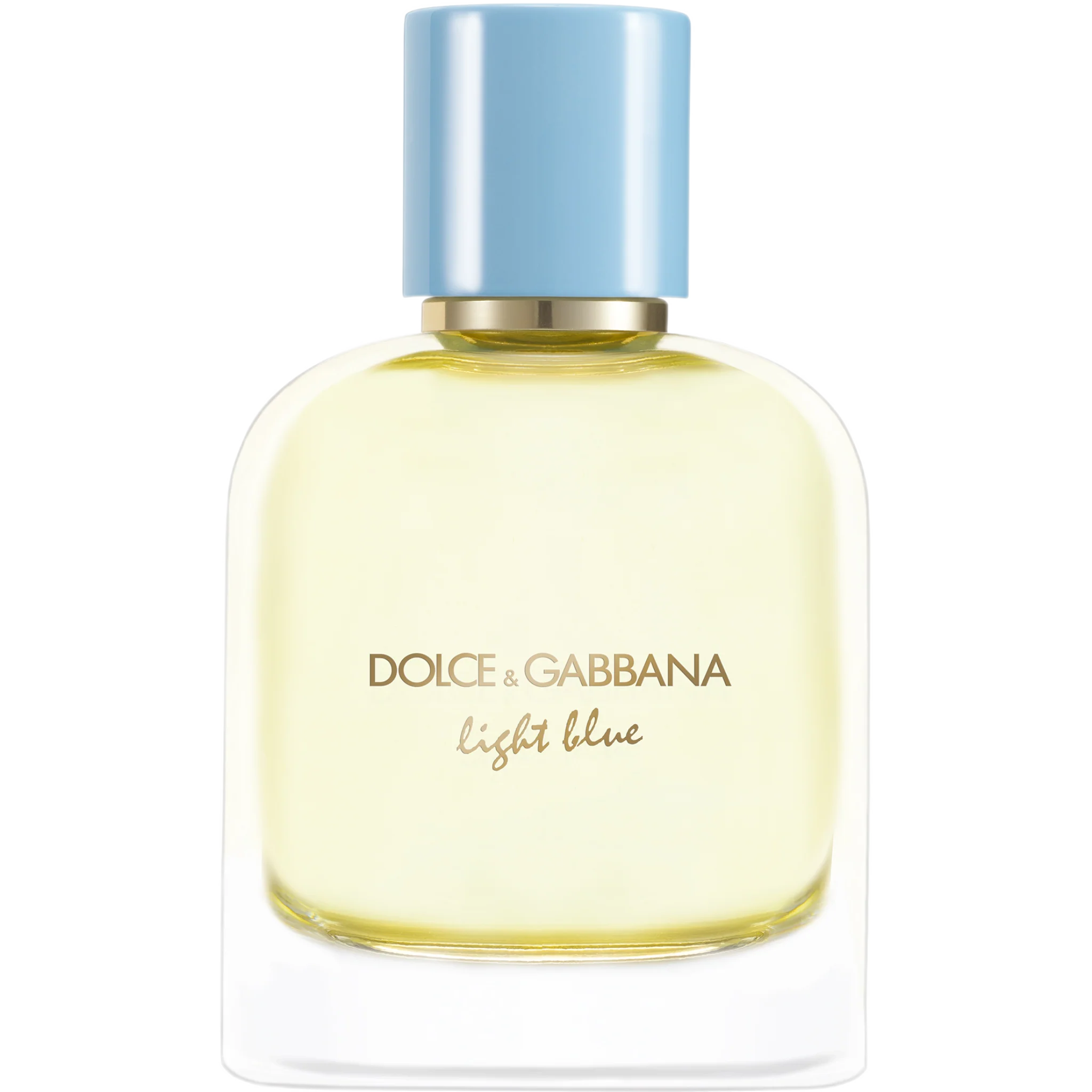 Dolce & Gabbana Light Blue Pour Homme Eau de Parfum - Image 5