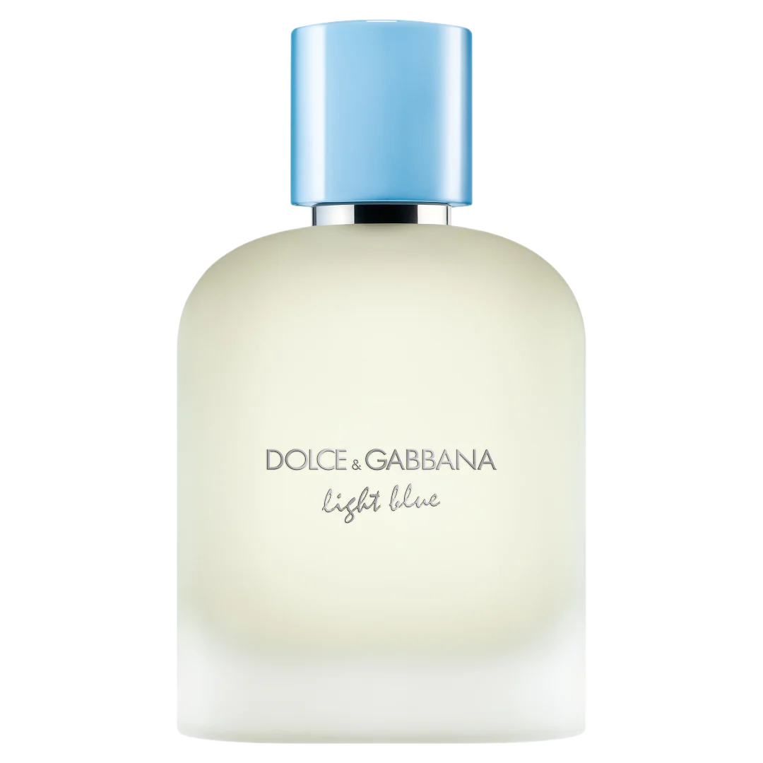 Dolce & Gabbana Light Blue Pour Homme Eau de Toilette Spray - Image 5