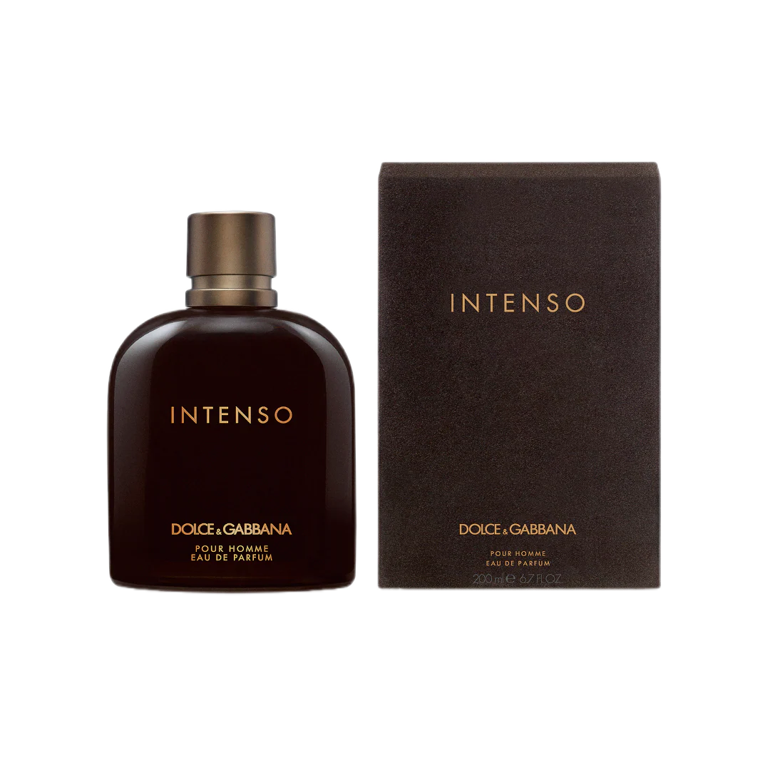 Dolce & Gabbana Pour Homme Intenso Eau de Parfum Spray - Image 6
