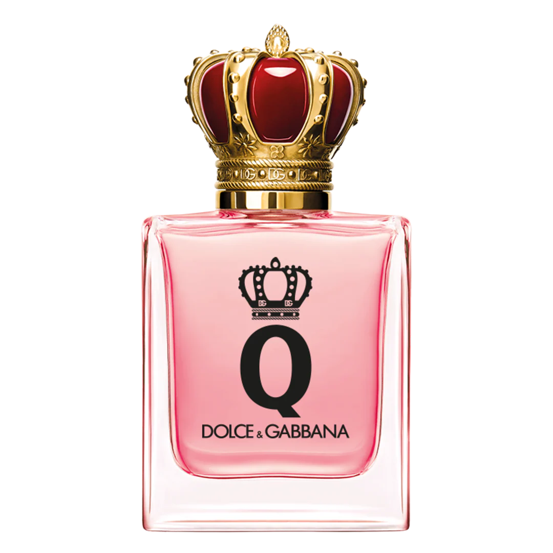 Dolce & Gabbana Q By Dolce&Gabbana Eau de Parfum Spray