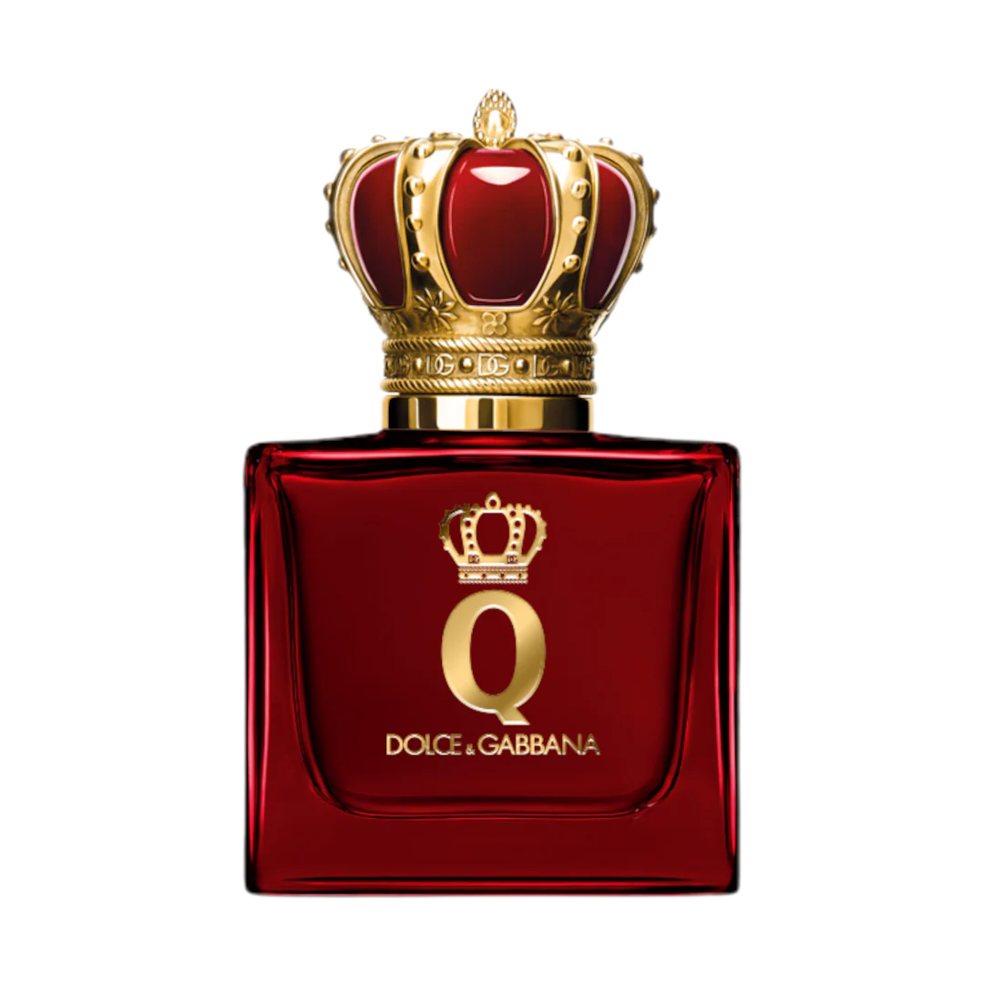 Dolce & Gabbana Q by Dolce&Gabbana Parfum Spray - Image 3