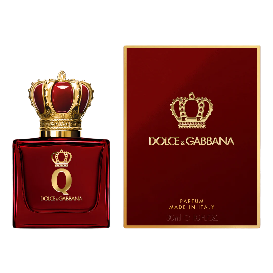 Dolce & Gabbana Q by Dolce&Gabbana Parfum Spray - Image 4