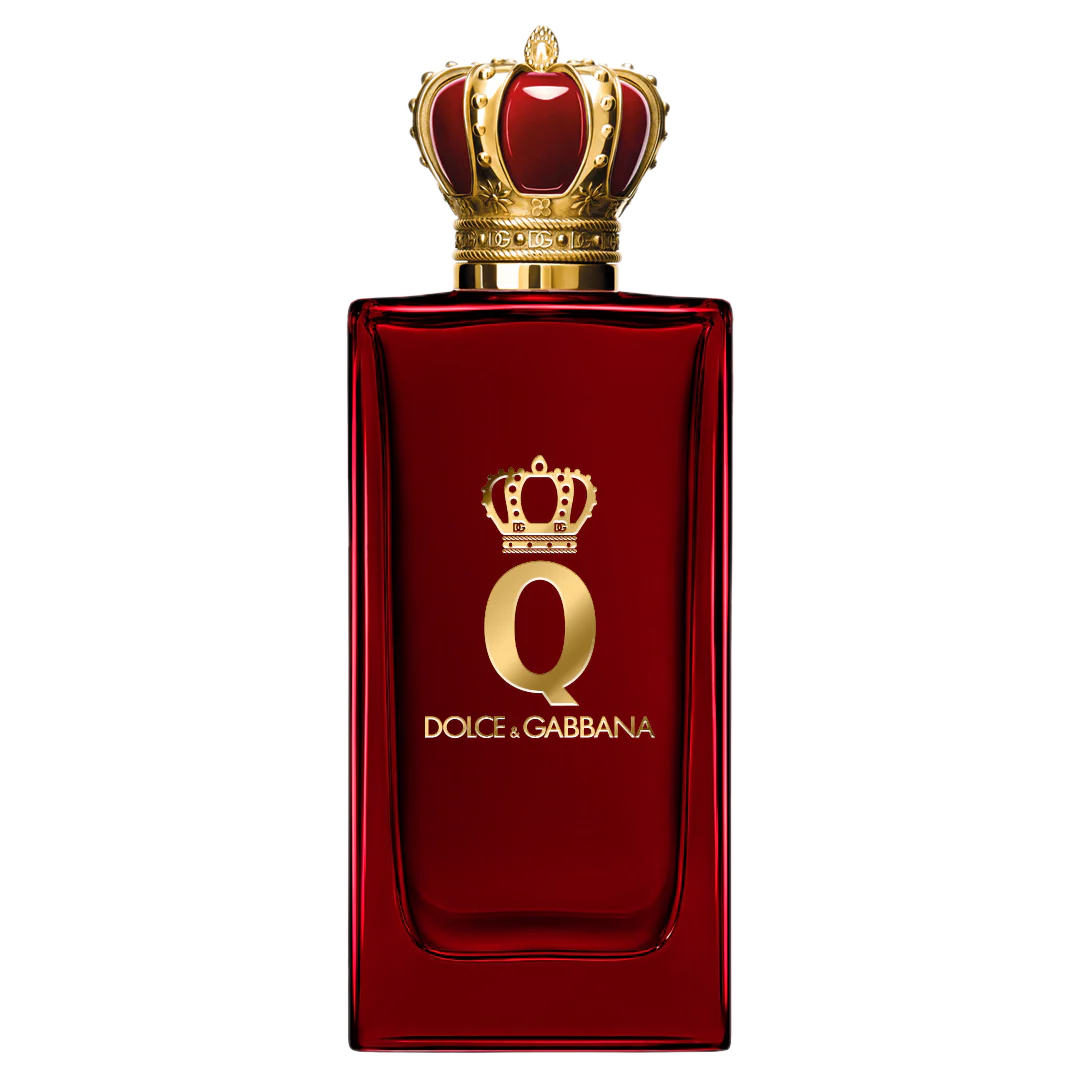 Dolce & Gabbana Q by Dolce&Gabbana Parfum Spray - Image 5