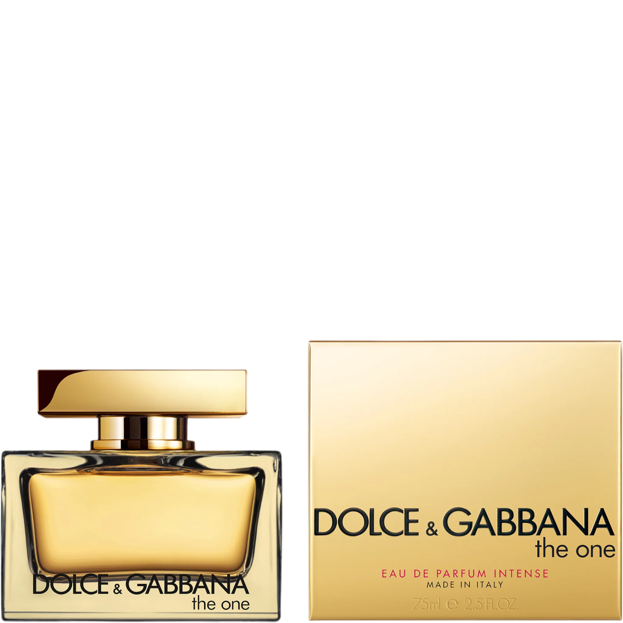 Dolce & Gabbana The One Eau de Parfum Intense - Image 2