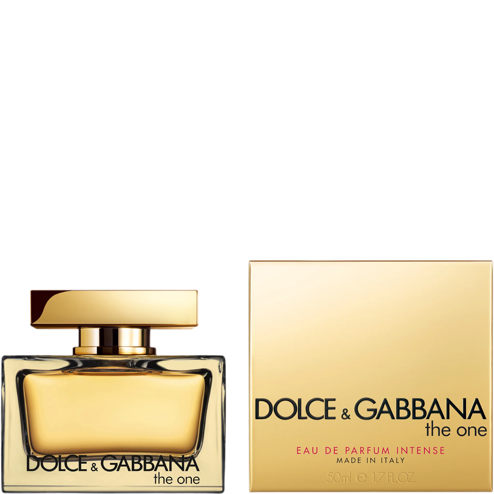 Dolce & Gabbana The One Eau de Parfum Intense - Image 4