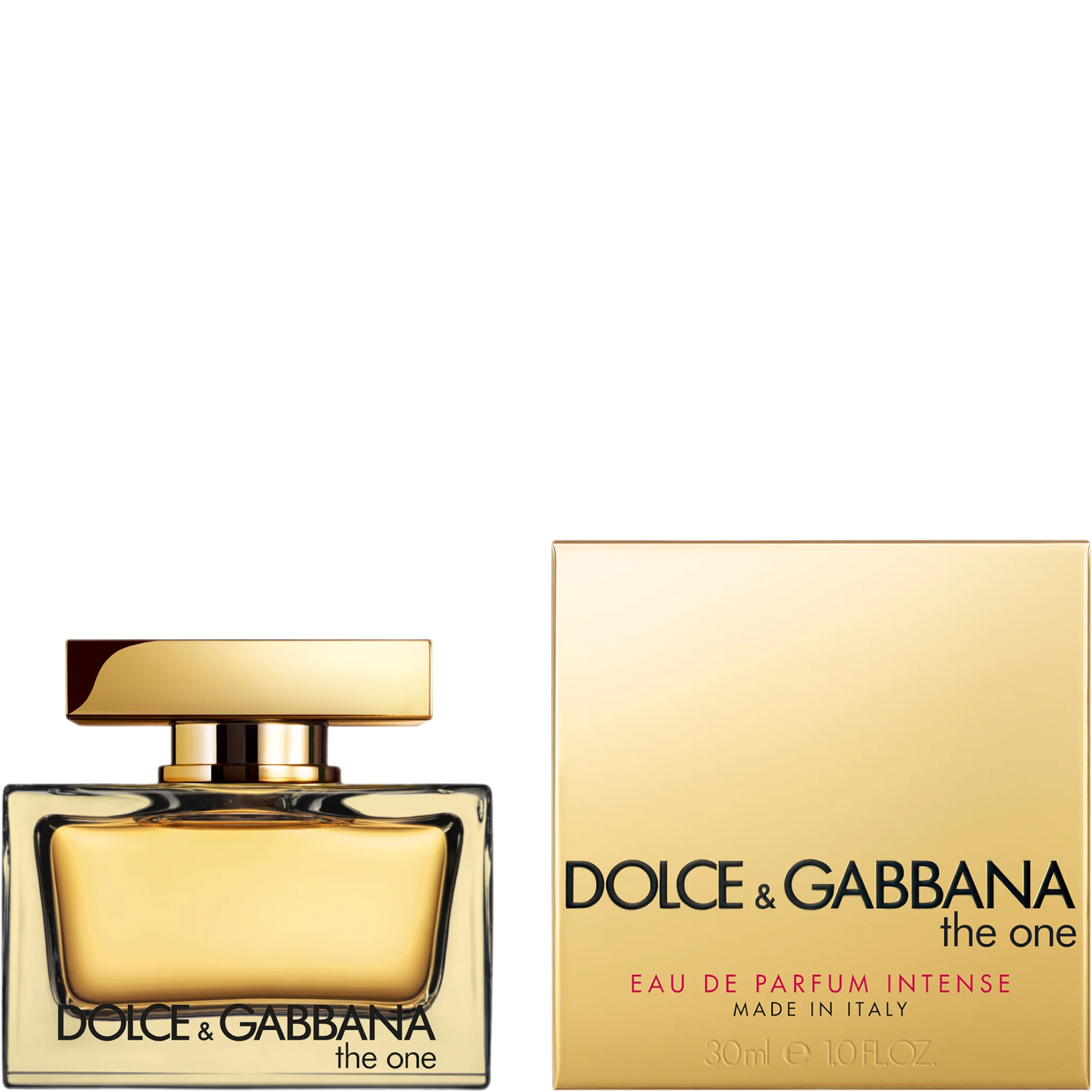 Dolce & Gabbana The One Eau de Parfum Intense - Image 6