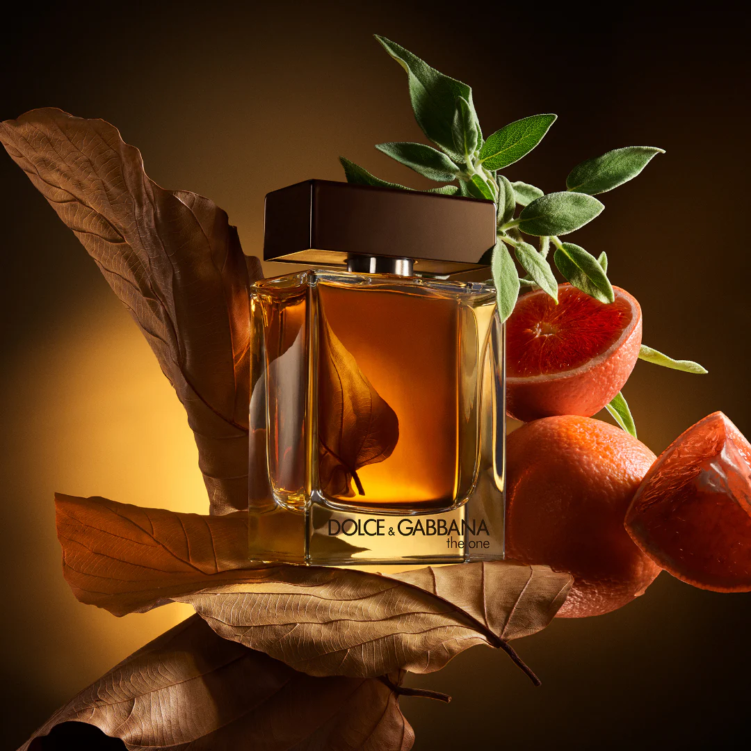 Dolce & Gabbana The One For Men Eau de Parfum Spray - Image 10